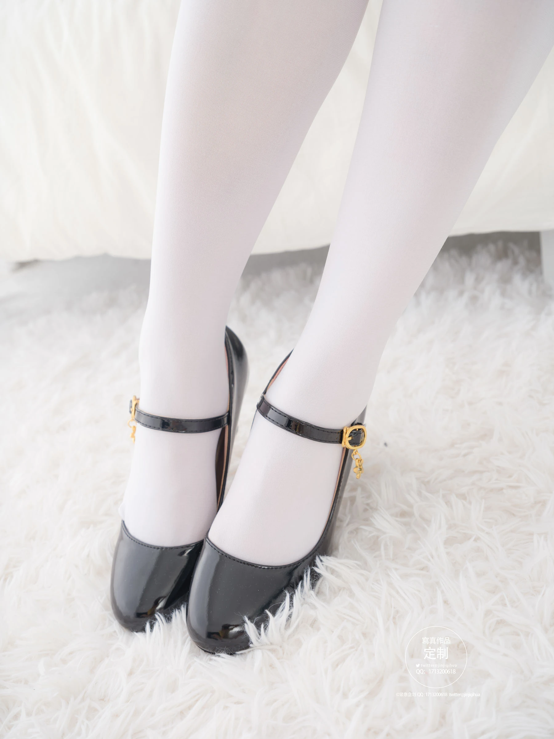 [紧急企划] EX-007 见希w 民国制服插图1