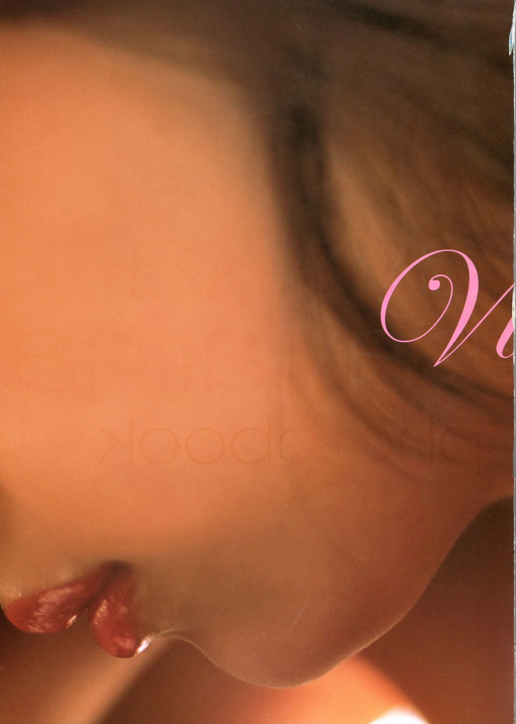 佐山彩香 Ayaka Sayama《Virgin Nude》插图6