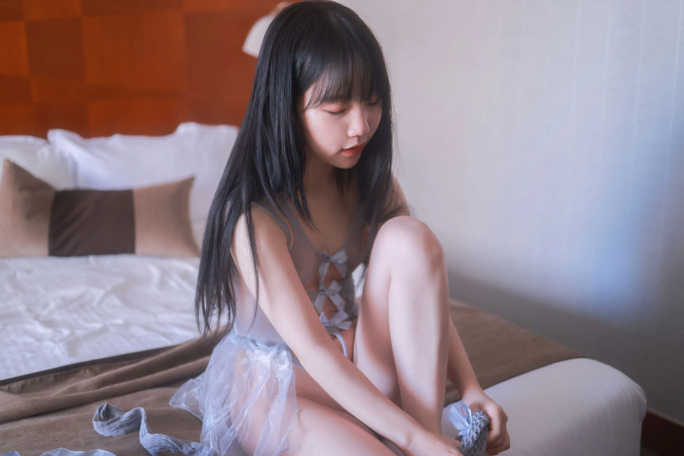 Yerize – Reversal Ver.1&2|图集秀