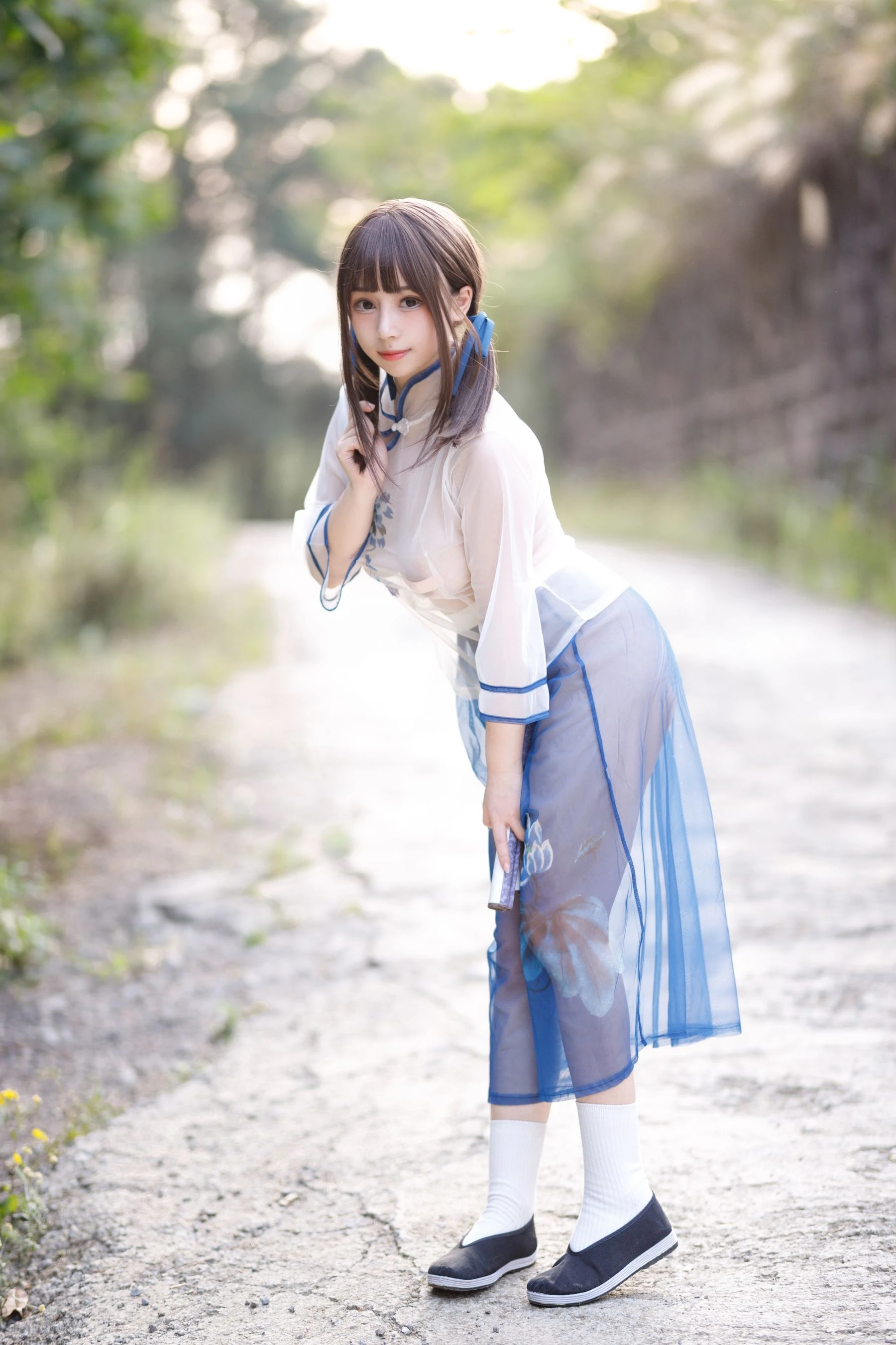 胡桃猫Kurumineko – 乡野小娇妻插图6