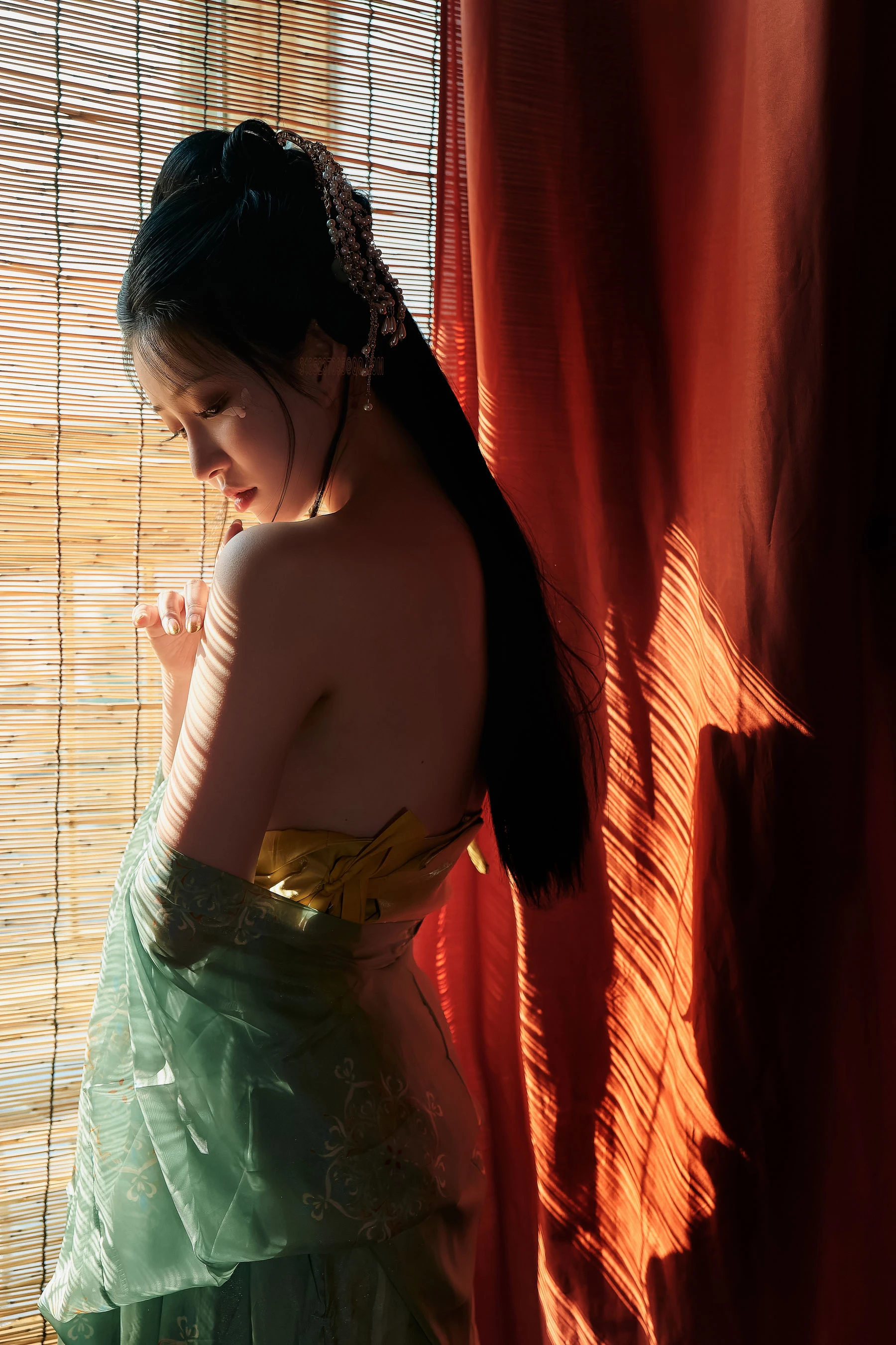 Nnian – 梦华录插图5