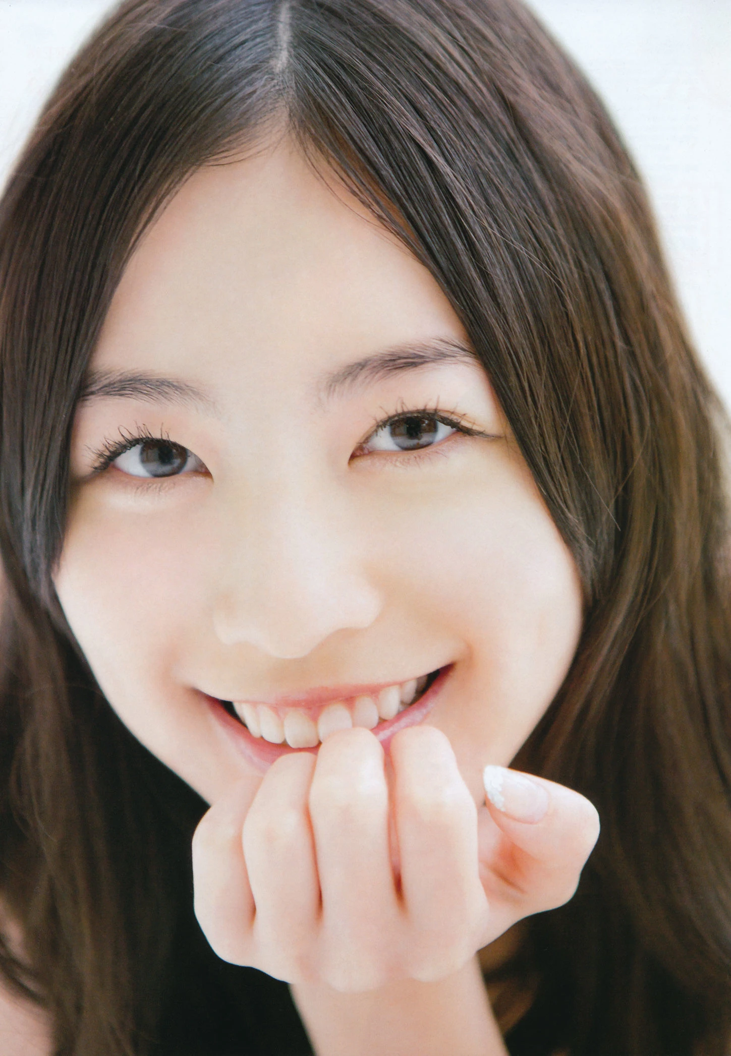 [BUBKA Deluxe] 2014.05 松井珠理奈 松井玲奈 高柳明音 古川爱李 木﨑ゆりあ 須田亜香里 木本花音 金子栞 古畑奈和 二村春香插图1