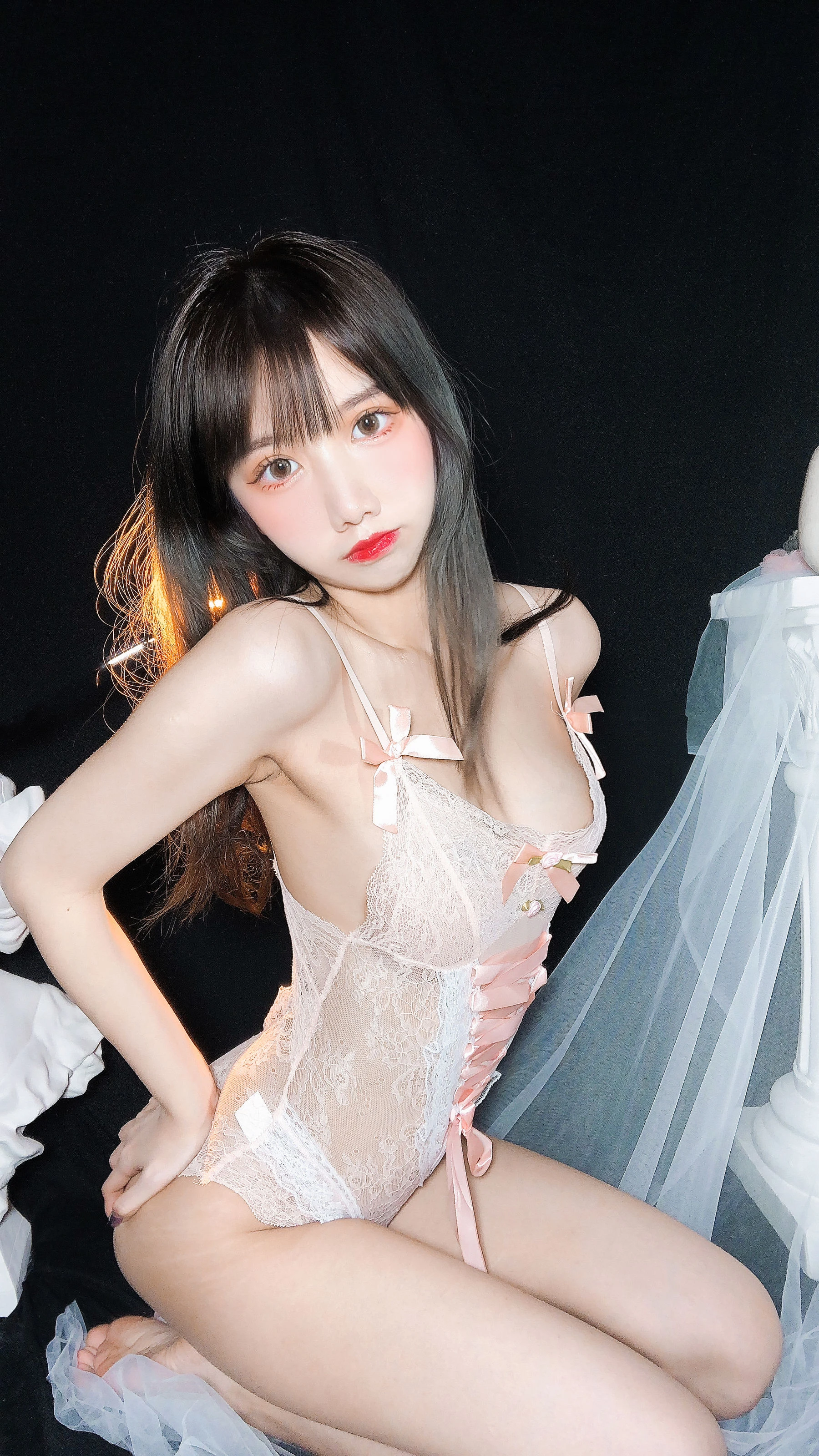 动漫博主果咩酱w – 春天插图4