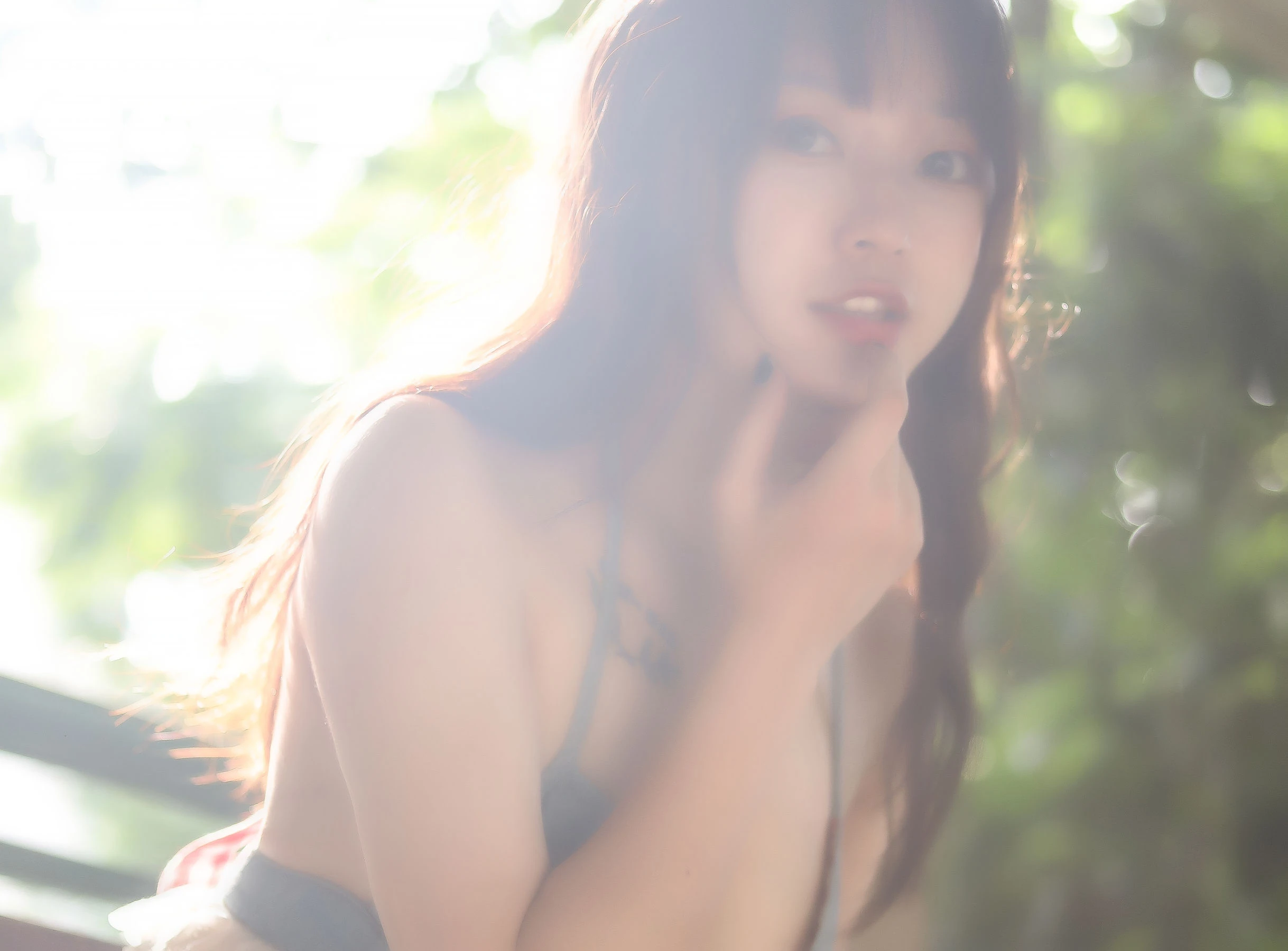 奇行家狗崽(棕桠阿狗崽) – 桃子听蝉插图7