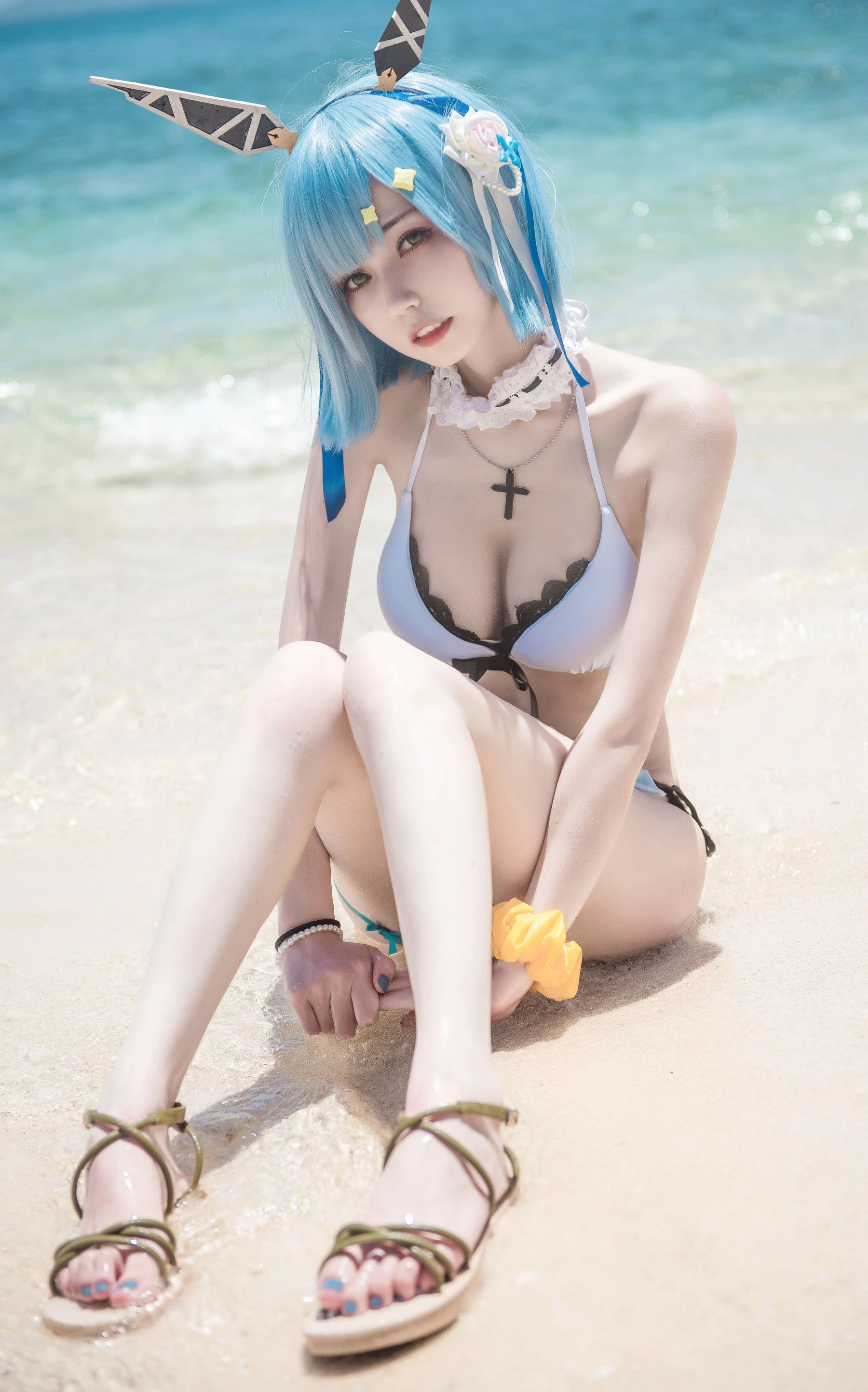 小妖精你的负卿 – 加斯科涅插图4