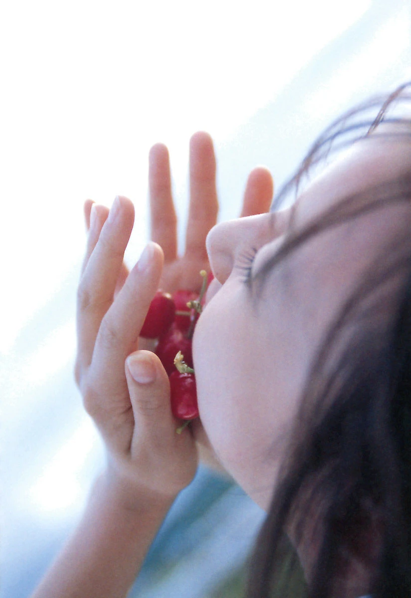 堀北真希 「进化论」插图5