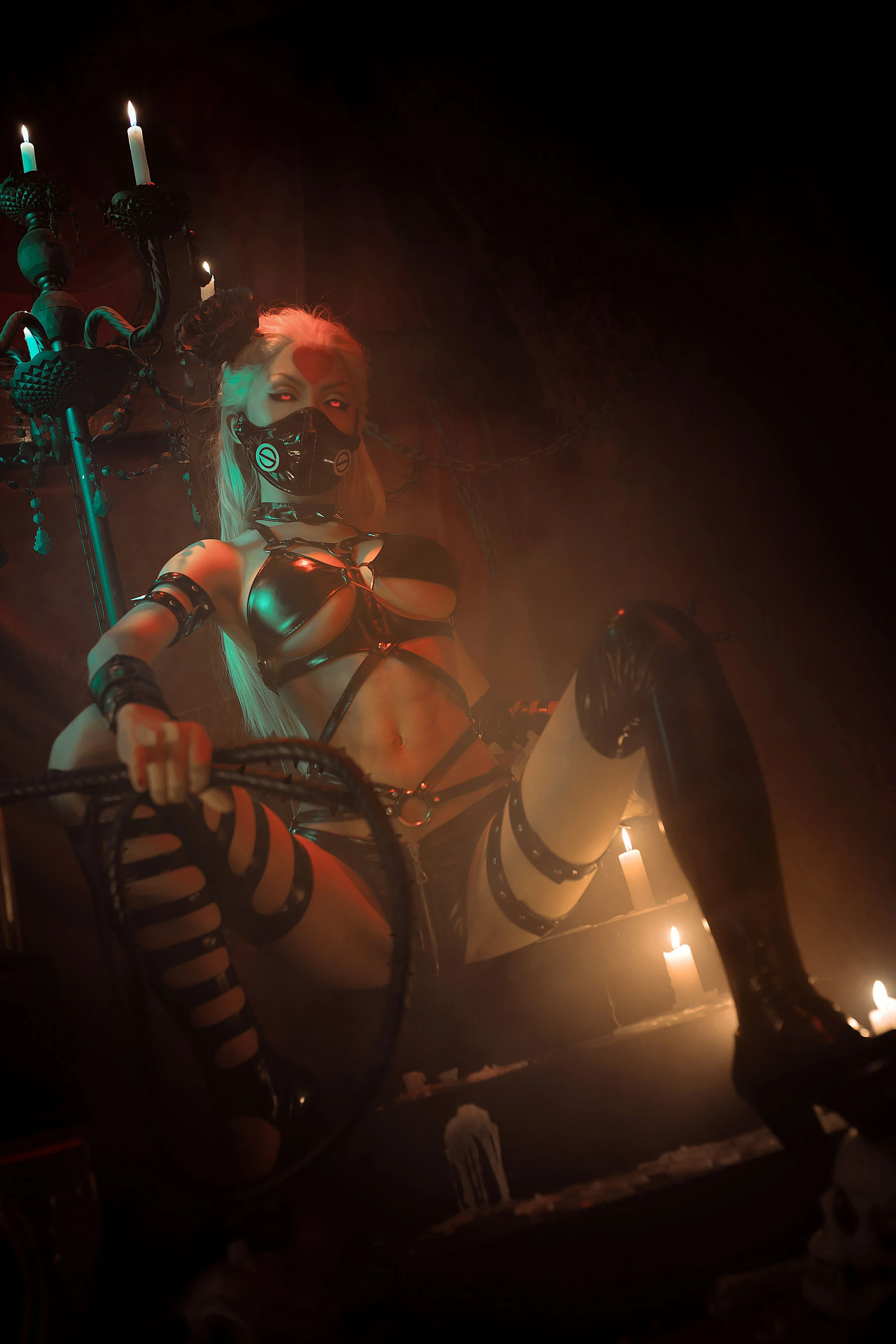 动漫博主水淼aqua 一拳超人 弩s|图集秀