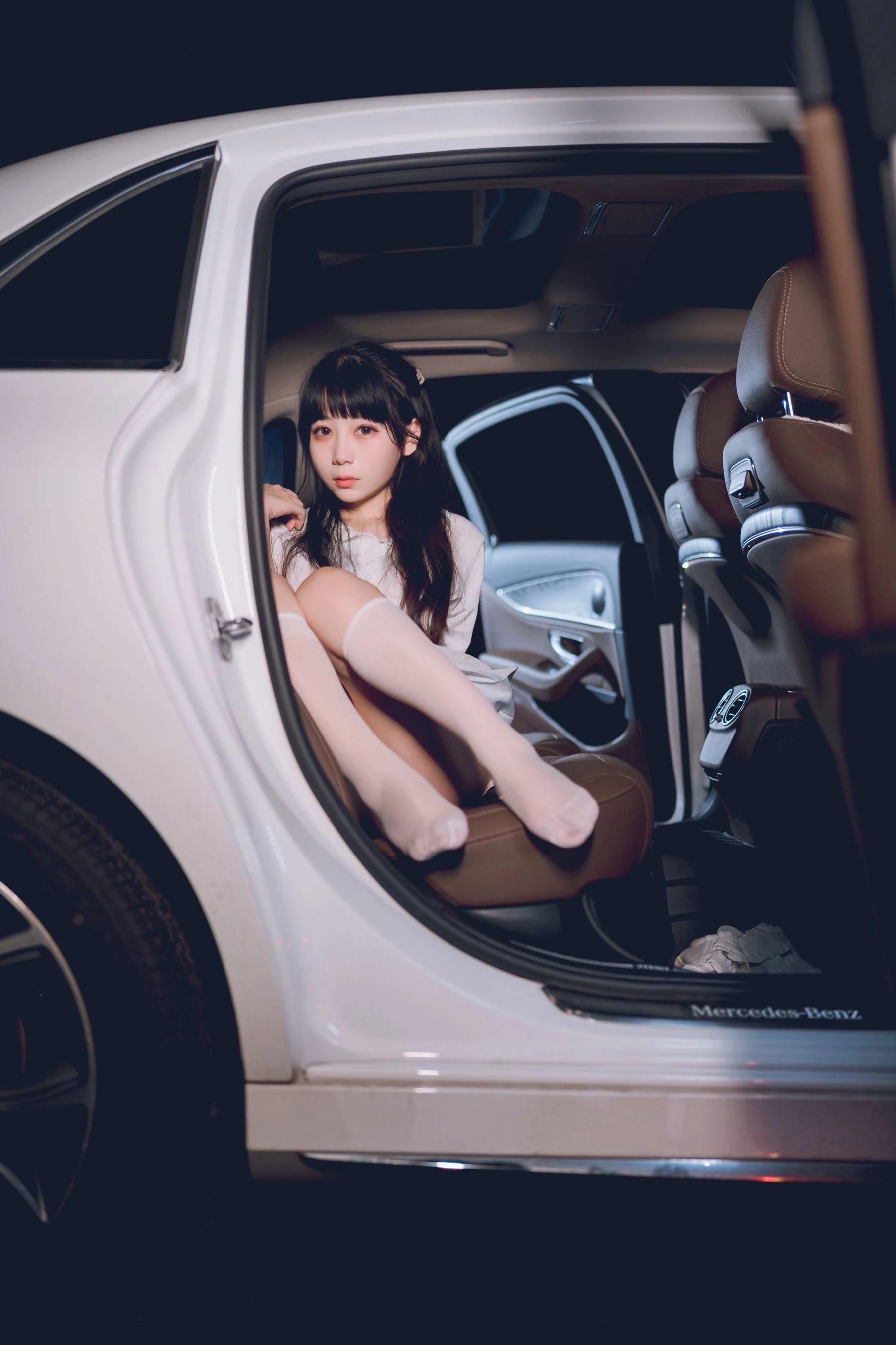 usejan – 蓝蓝奔驰插图4