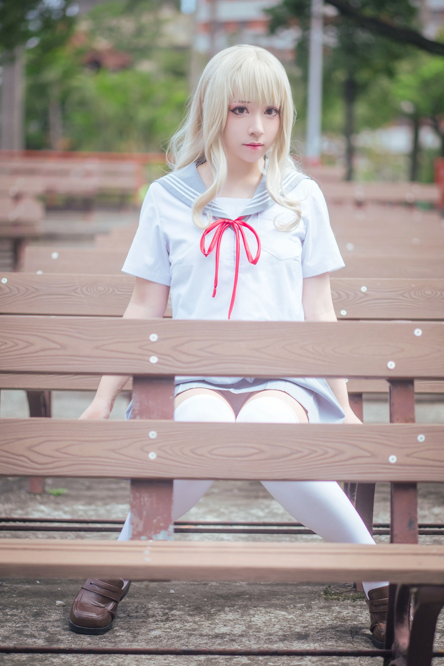 Cos妹子千寻 – 天使与恶魔插图7