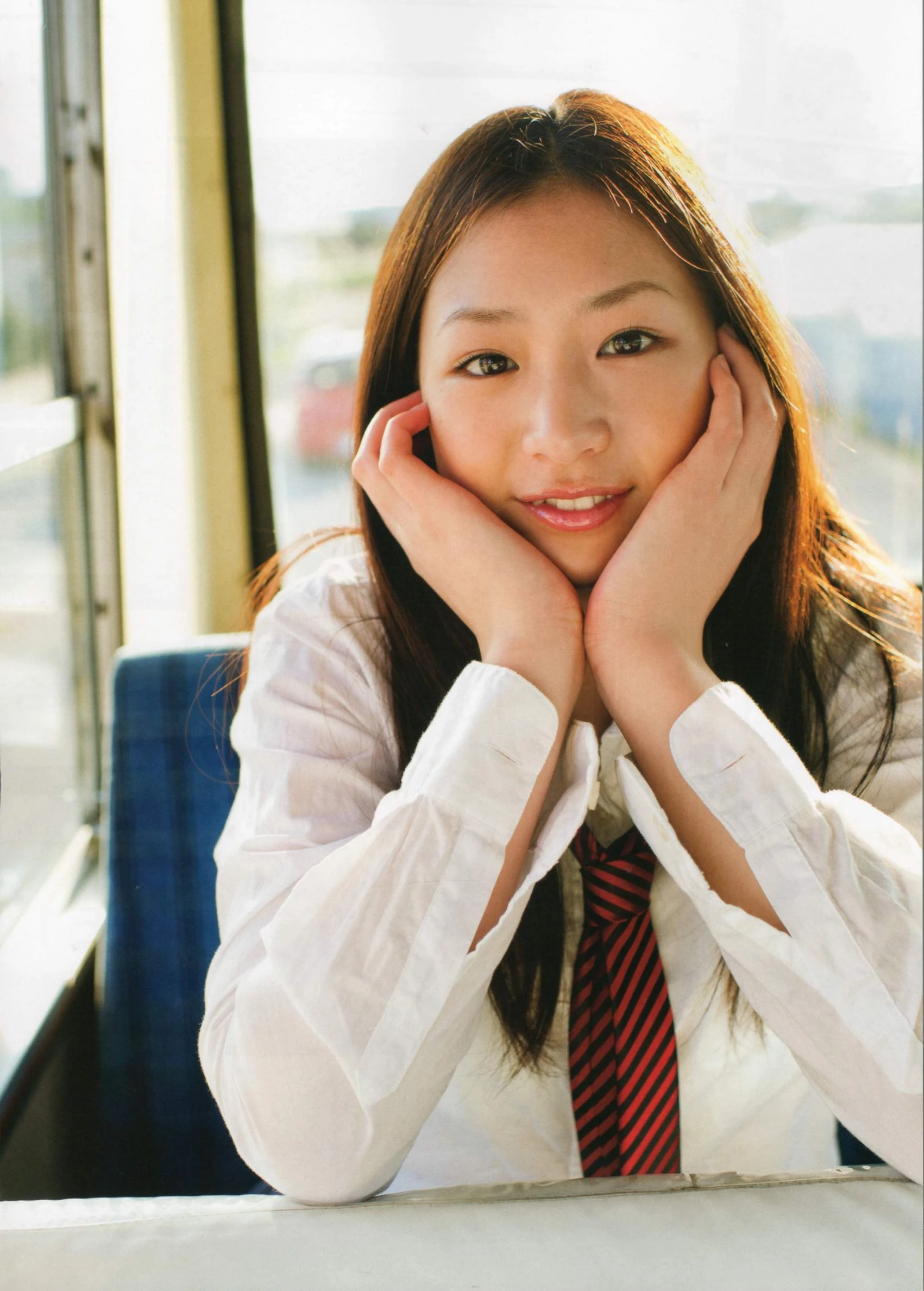 佐山彩香 Ayaka Sayama《Virgin Nude》插图2