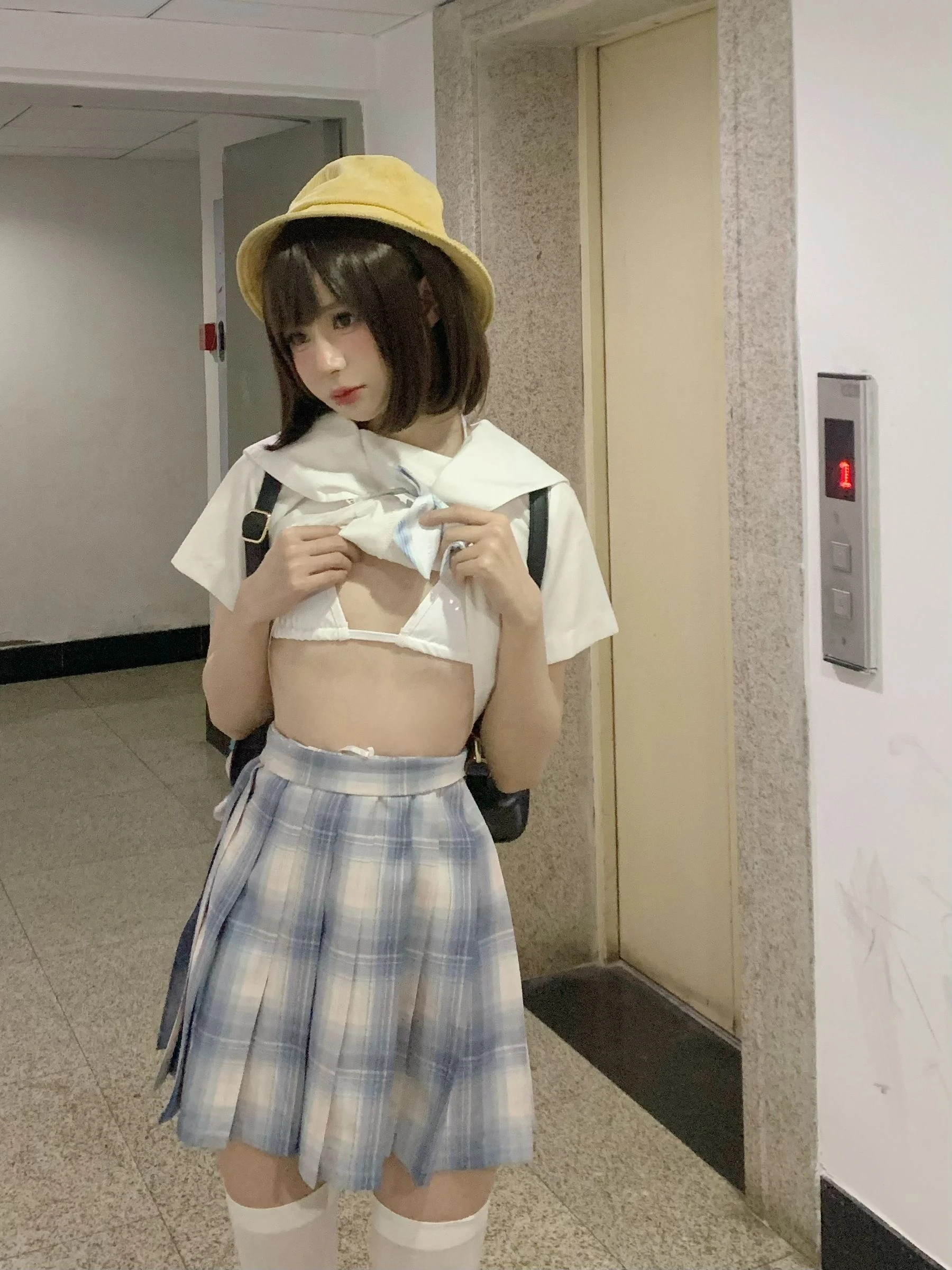 西园寺南歌 – 主人的任务插图2