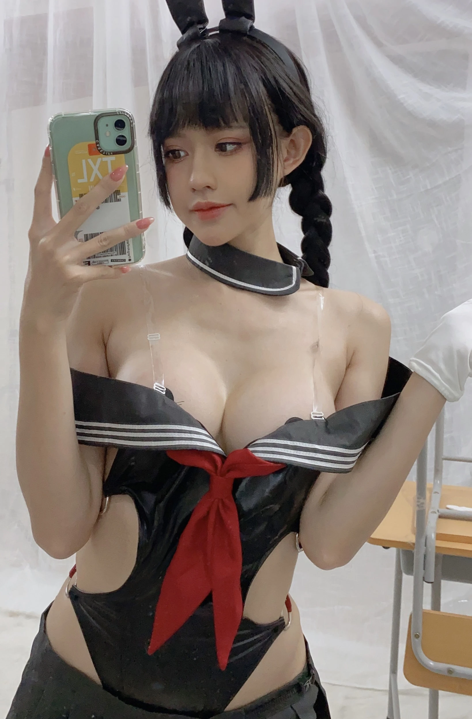 PingPing – Bunny插图1