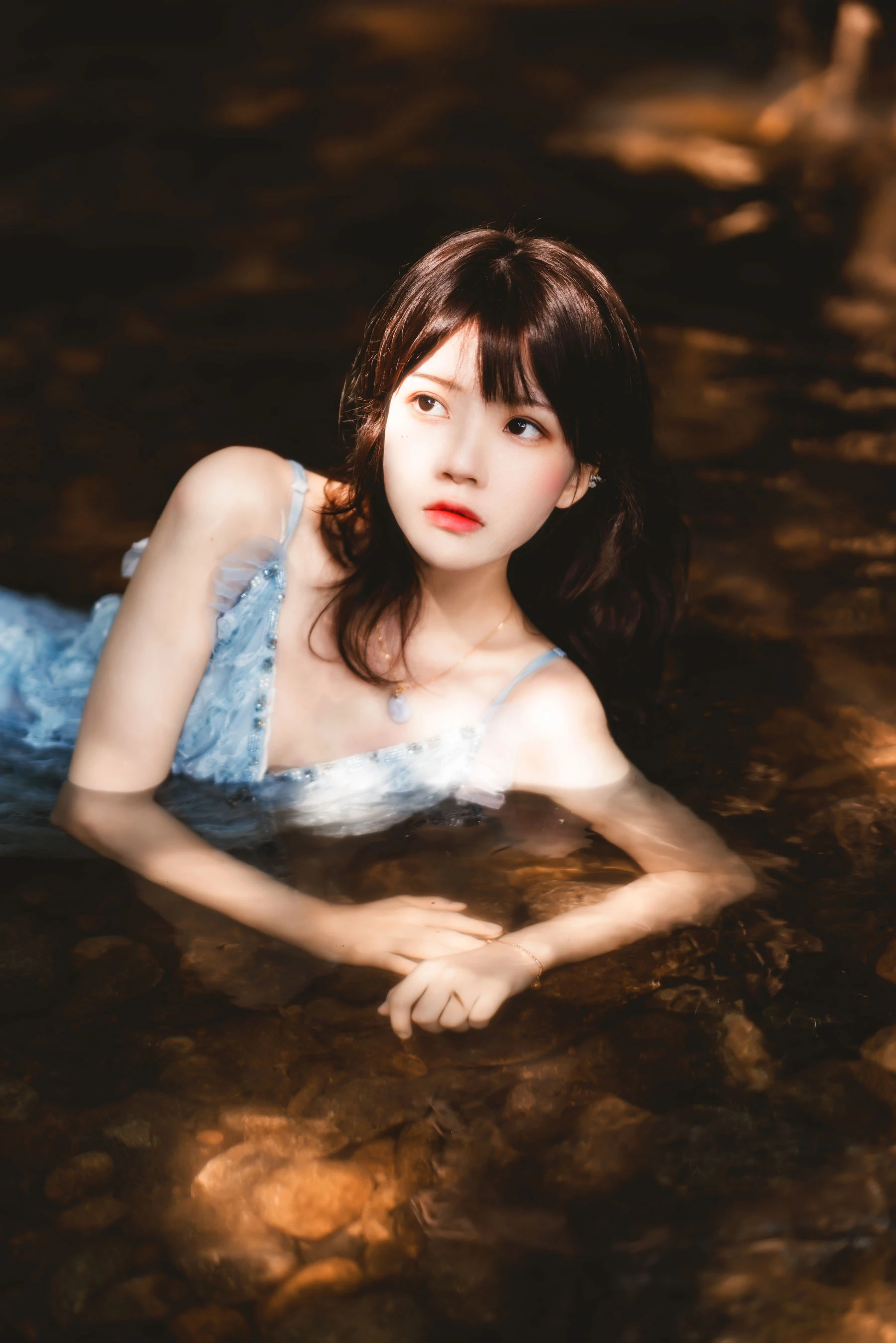 桜桃喵 – 沉溺插图7