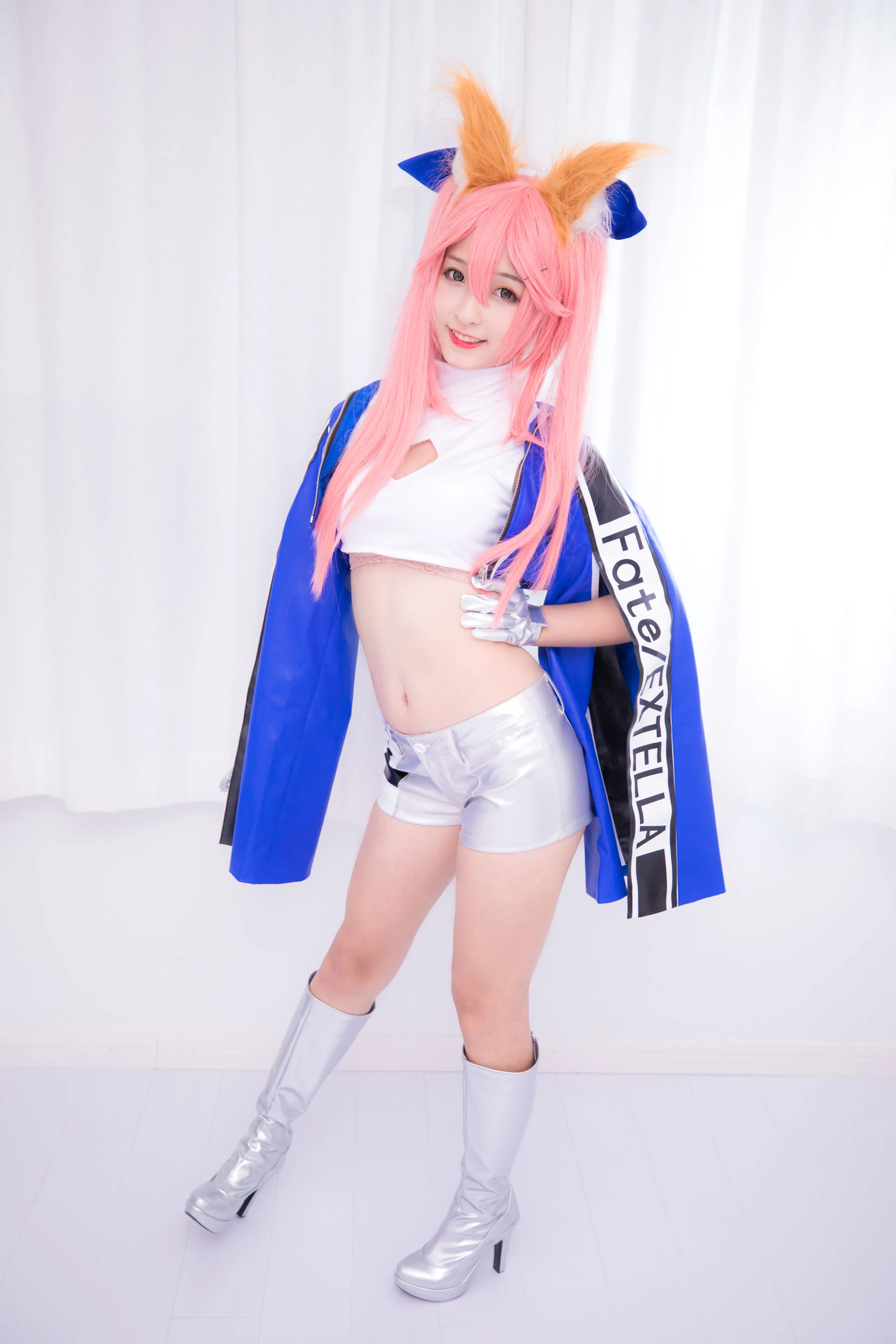 神楽板真冬 目標はあなた、エンジン全開！！插图5