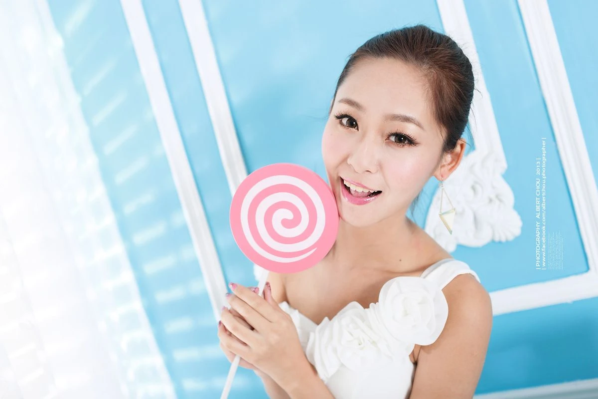 Winnie小雪/庄咏惠《Snow Angel》写真全集插图7