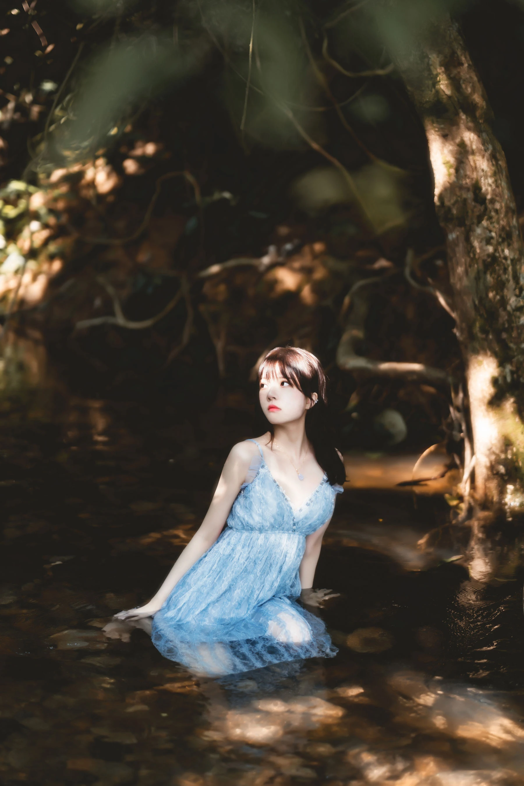 桜桃喵 – 沉溺插图6