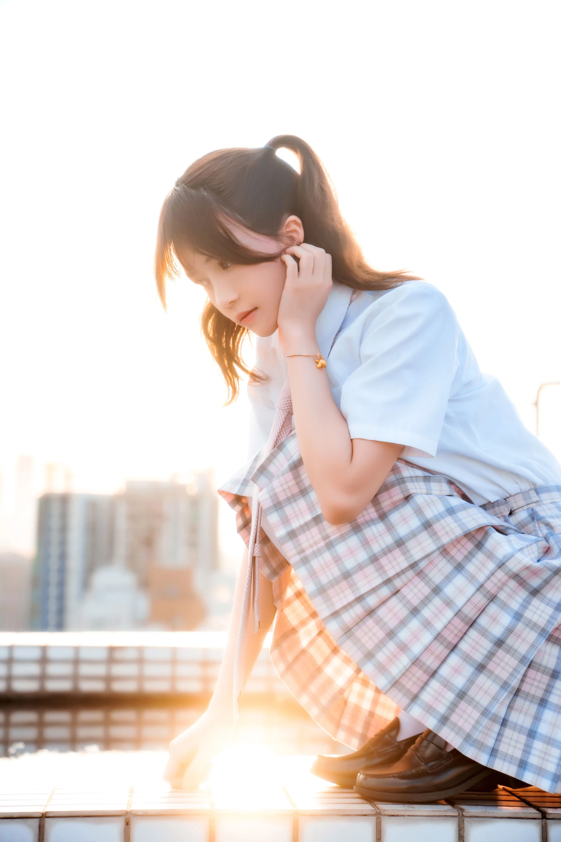 桜桃喵 – 橘子汽水插图5