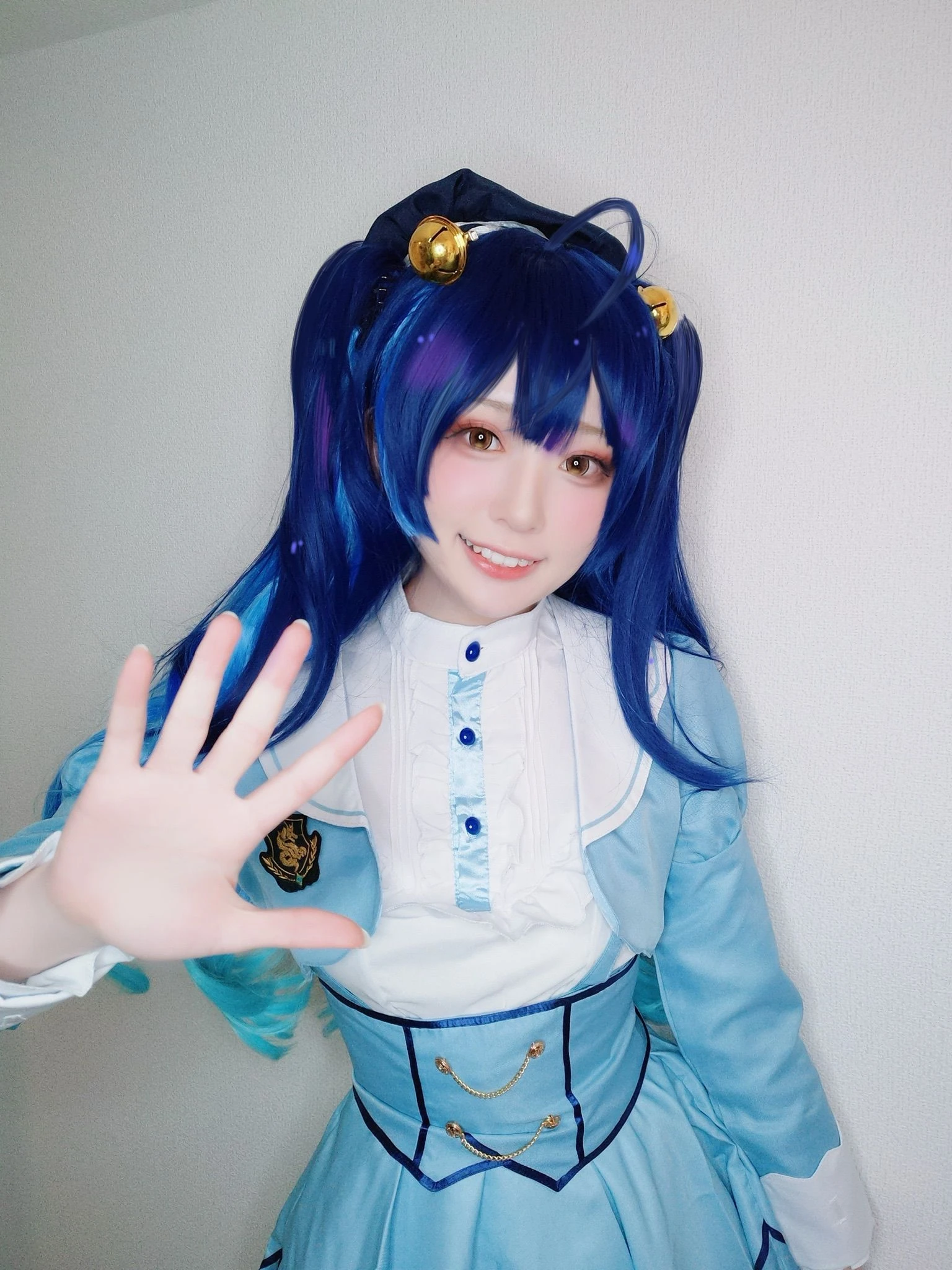 Yuki亭 – 天宮こころ__コスプレ插图2