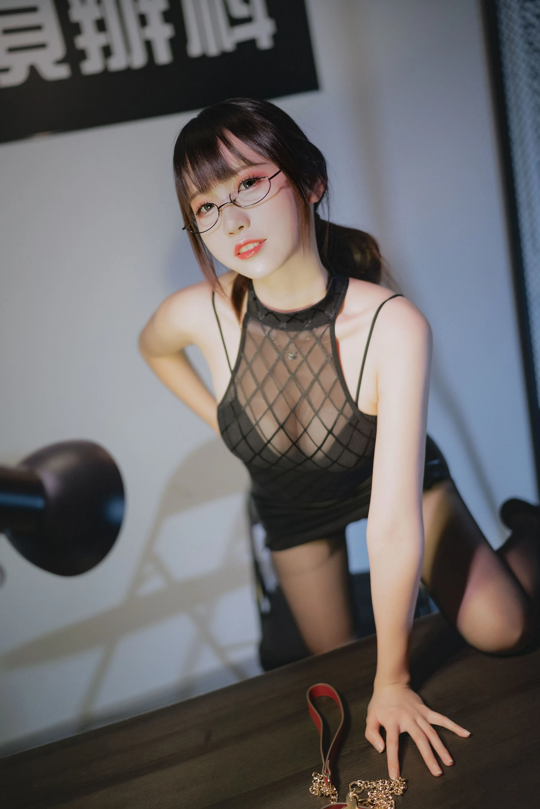 miko酱ww – 坏女人插图2