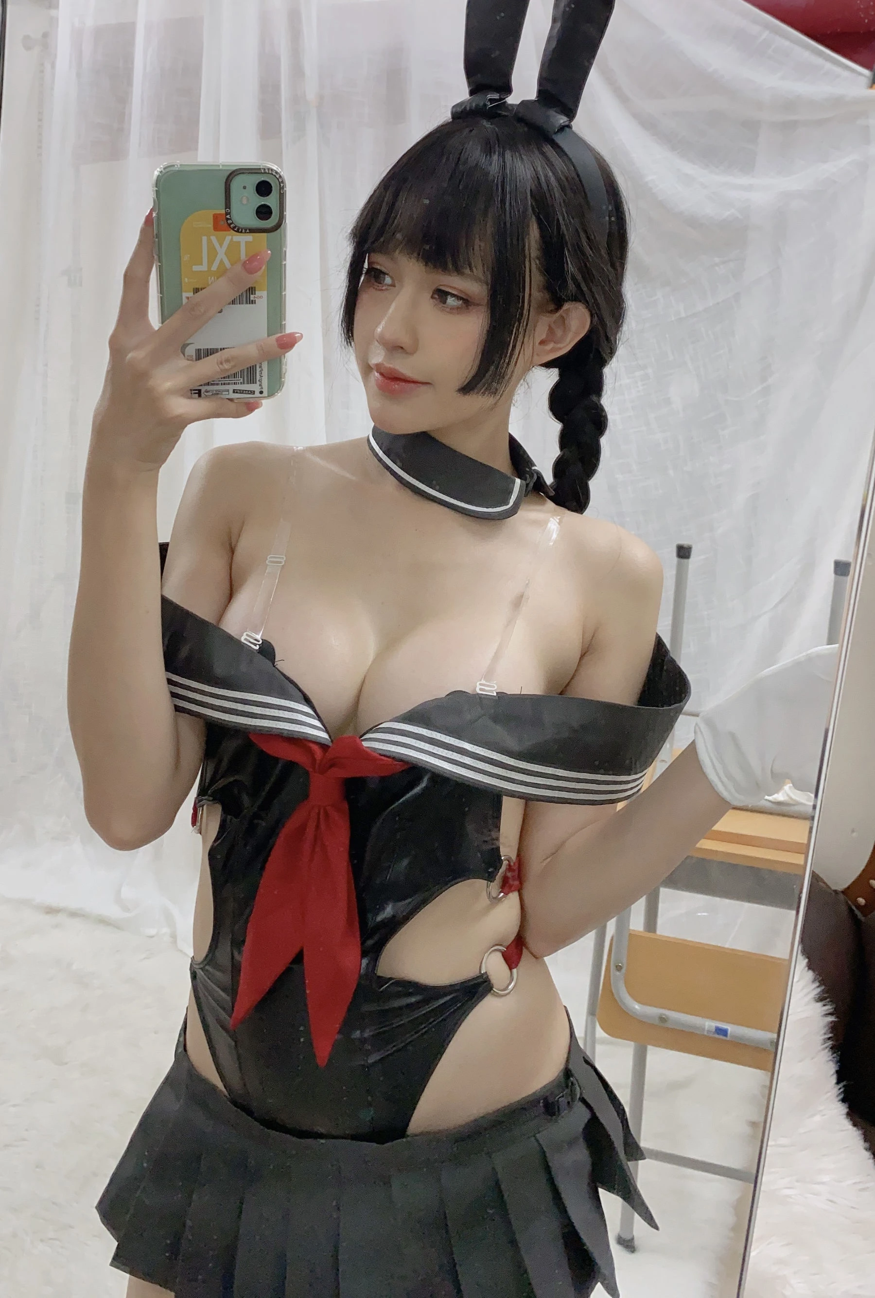 PingPing – Bunny插图3