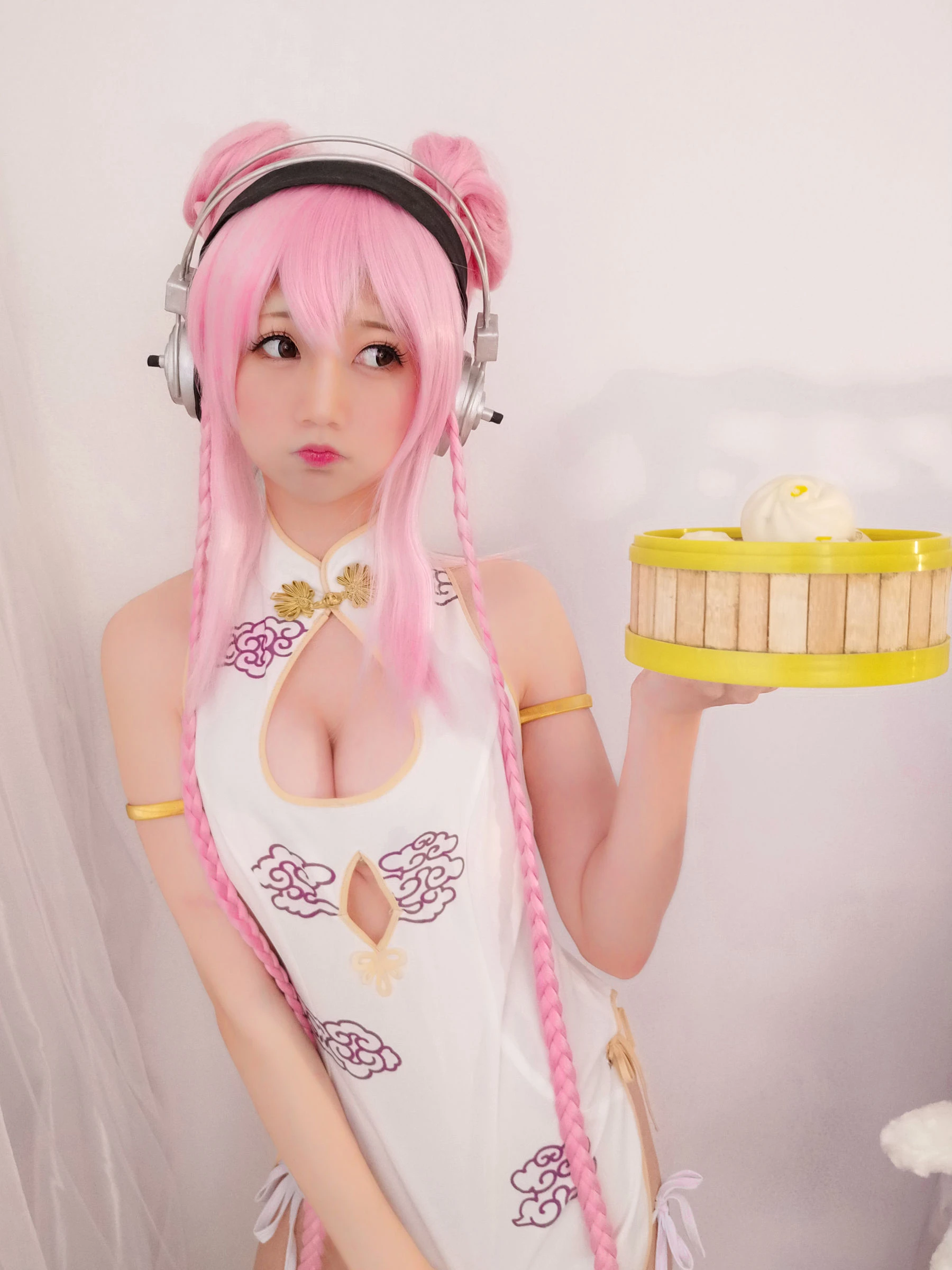 NAGISA魔物喵[fantia] エロいソニ子插图1