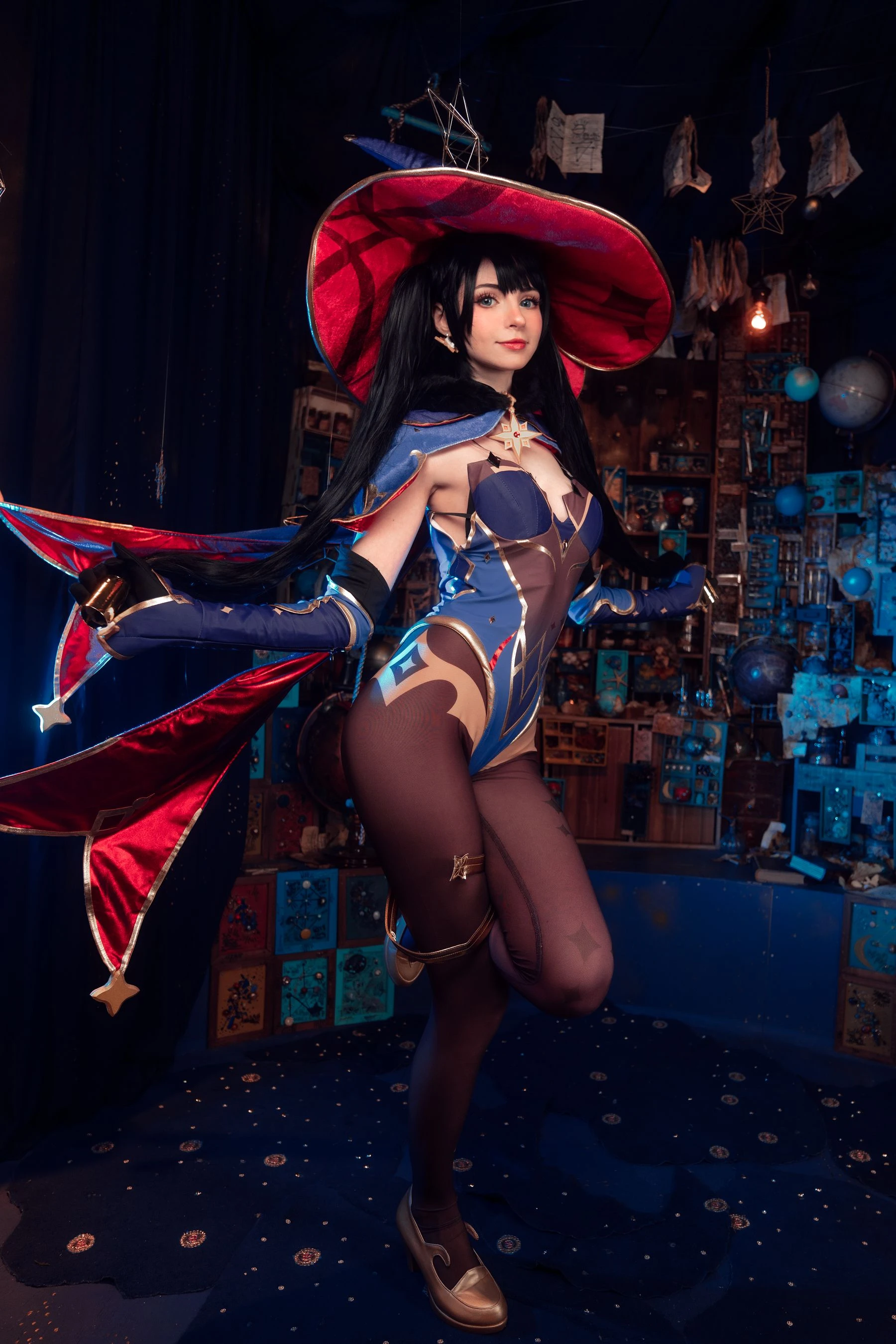 Peach milky – Mona插图2