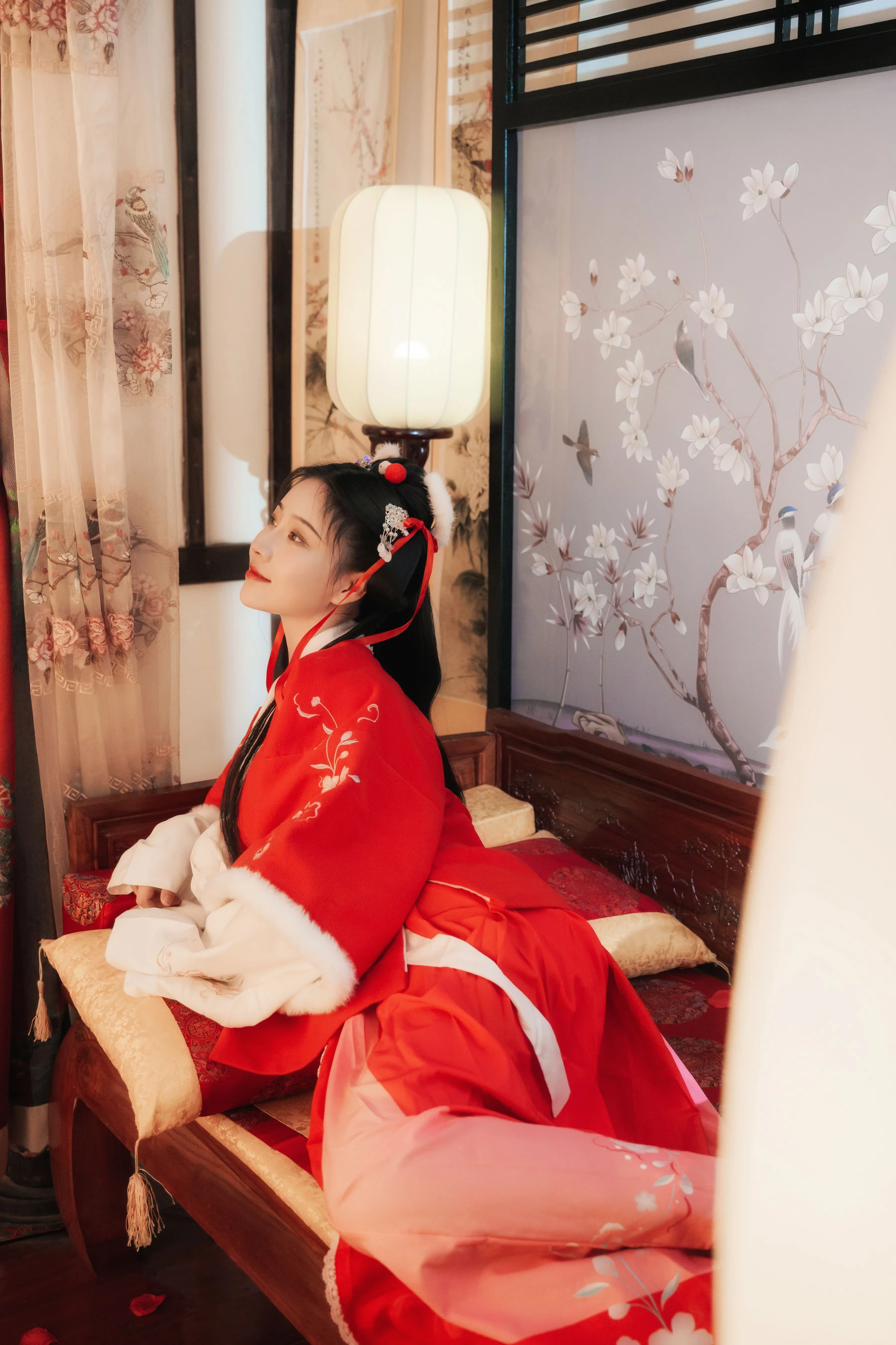 Nnian – 点绛唇插图5