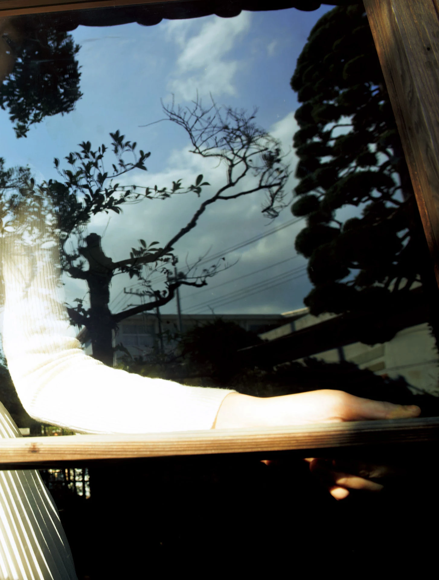 Rin Asuka 飛鳥凛 写真集『凛』插图6