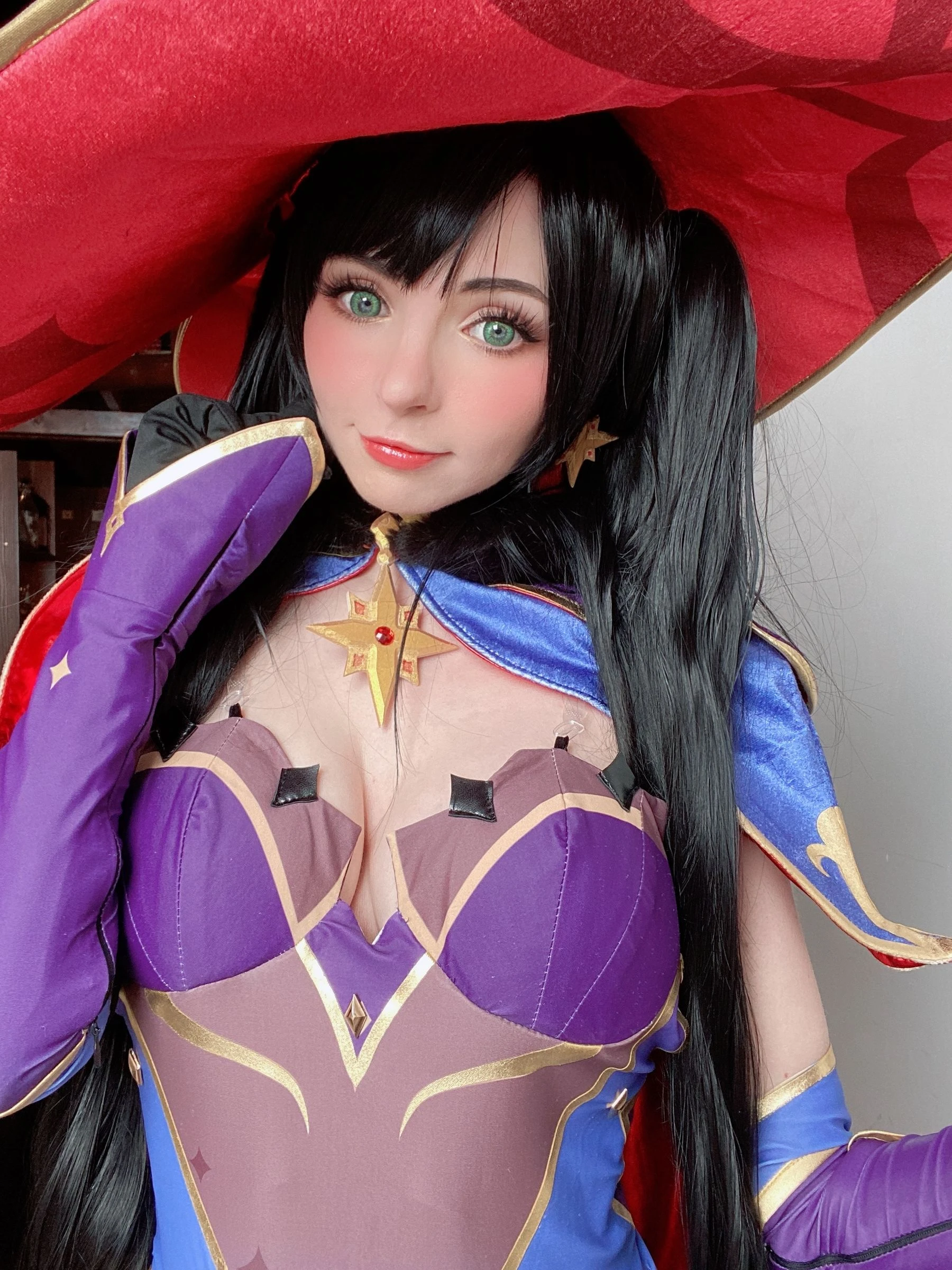 Peach milky – Mona插图7