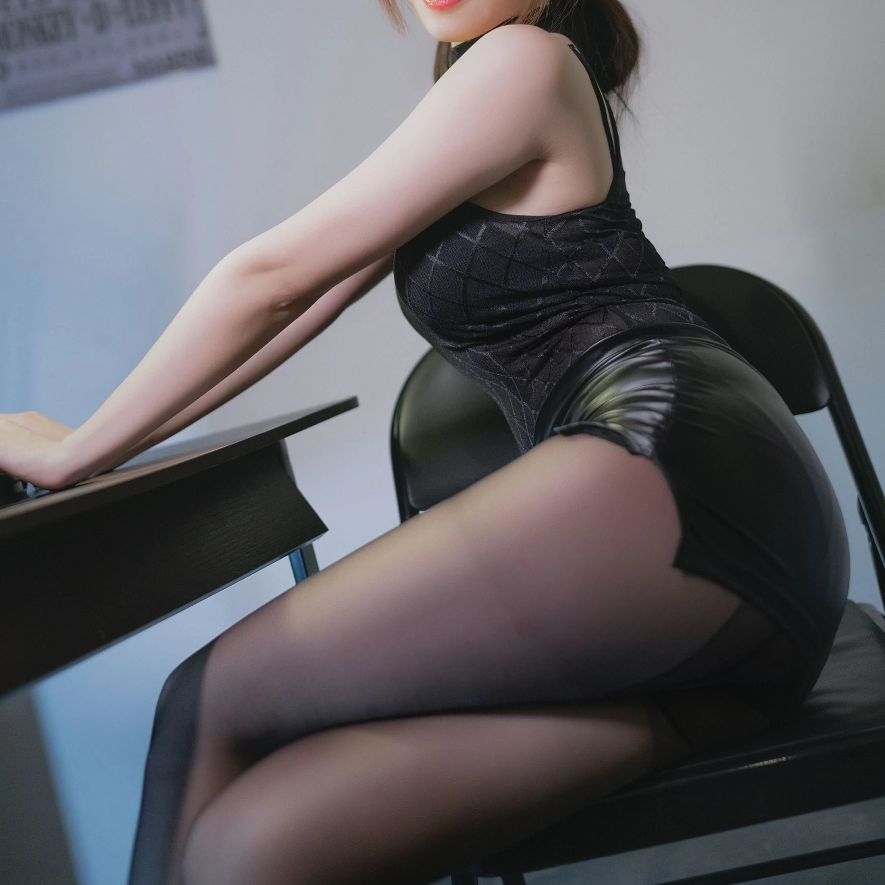 miko酱ww – 坏女人插图5