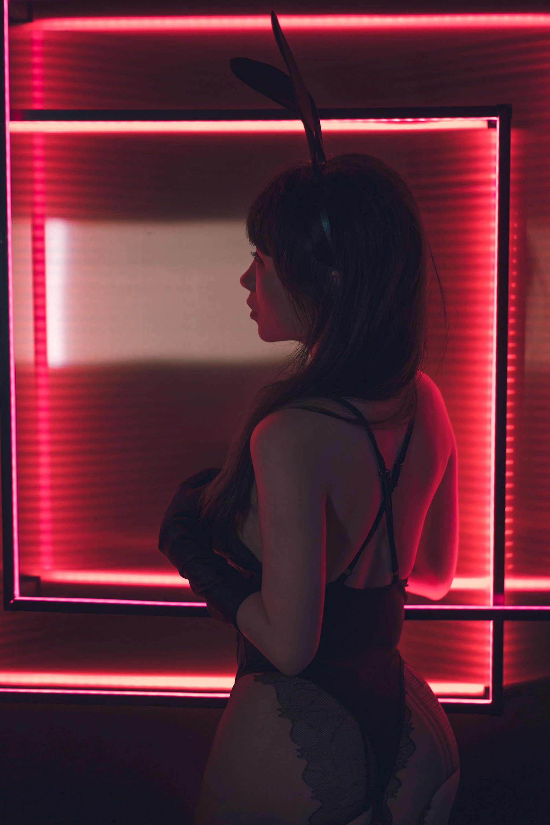 usejan – 黑兔插图5