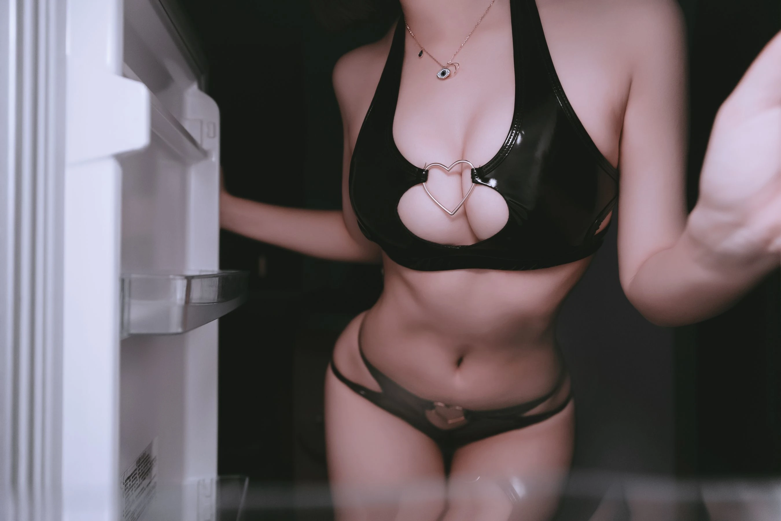 芋圆侑子SJ 魔王的新娘 小恶魔插图5