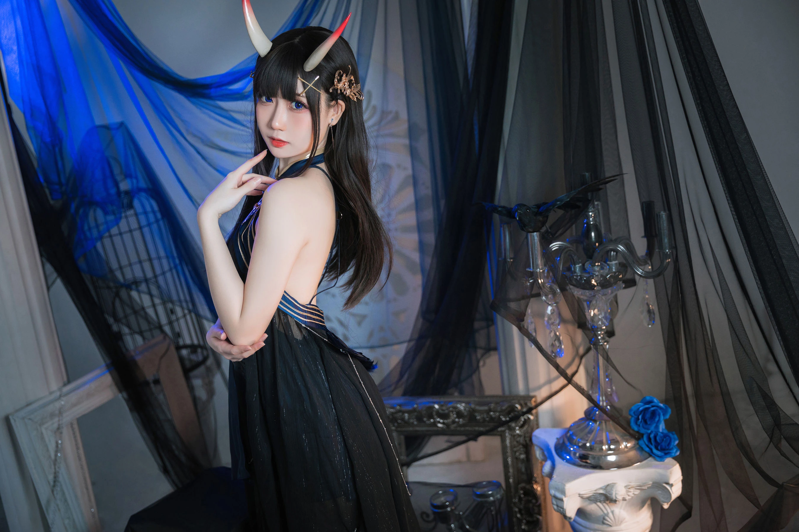 焖焖碳 – 能代插图2