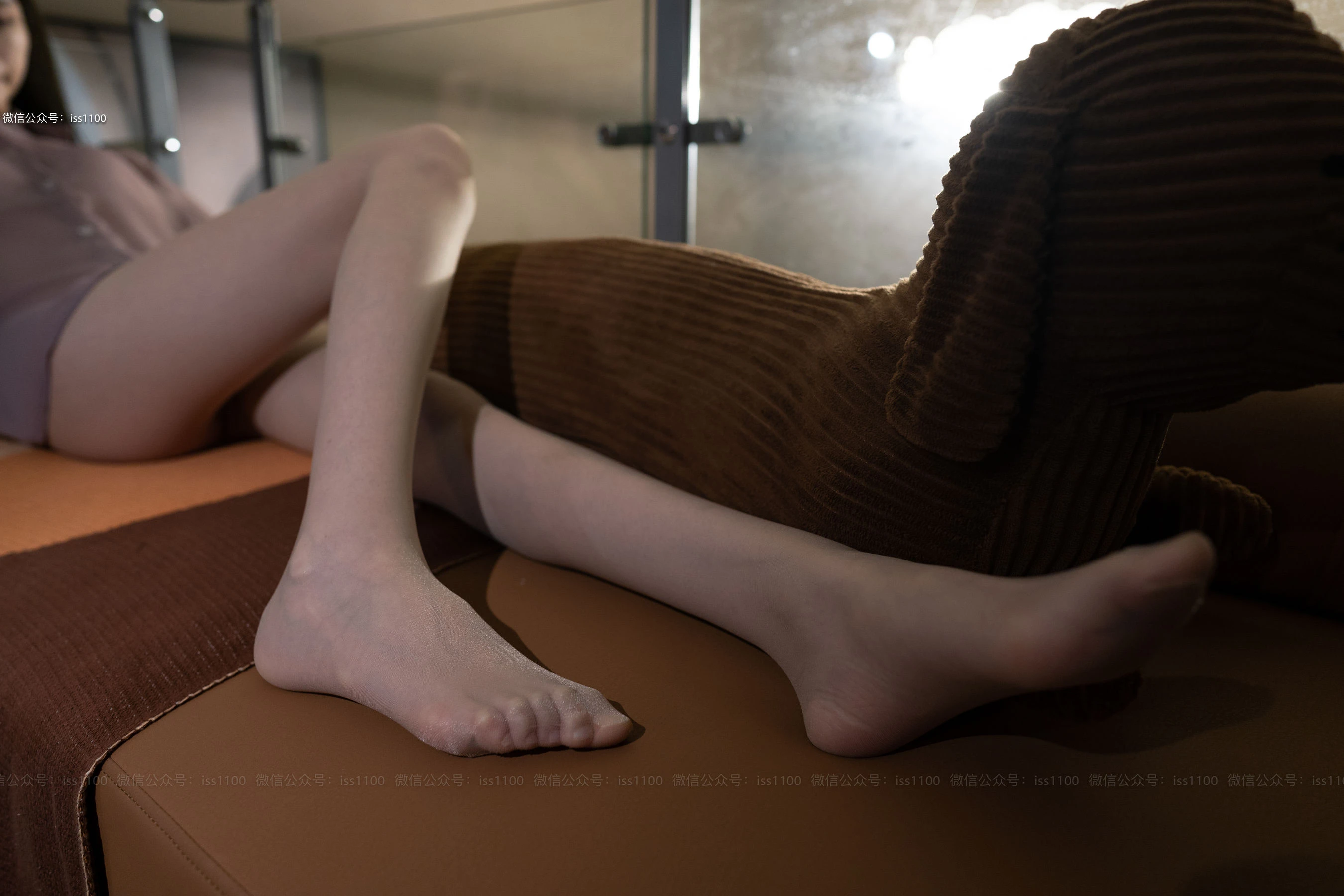 [ISS系列] 酸酸 粉衬衫插图7