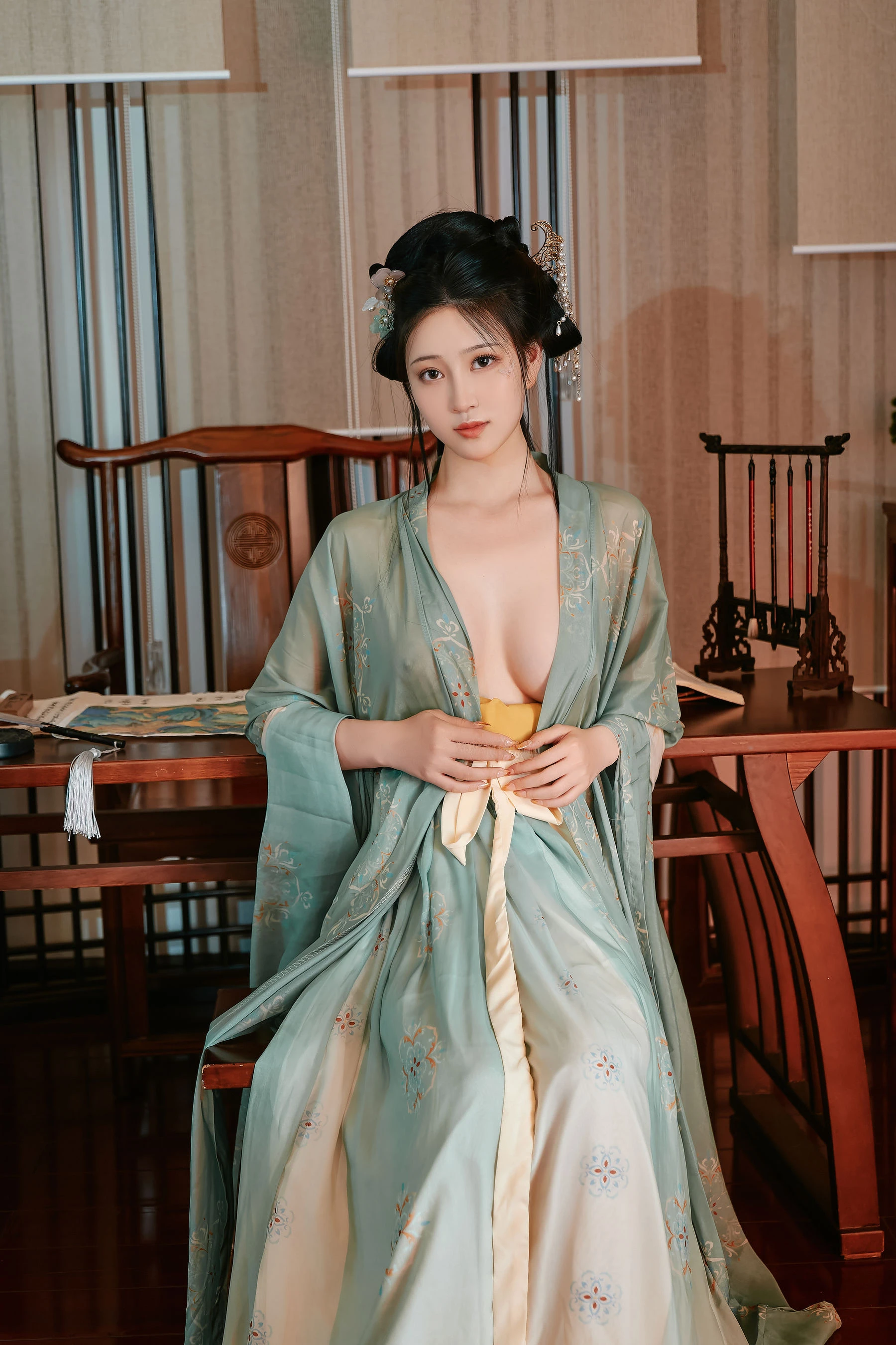 Nnian – 梦华录插图1