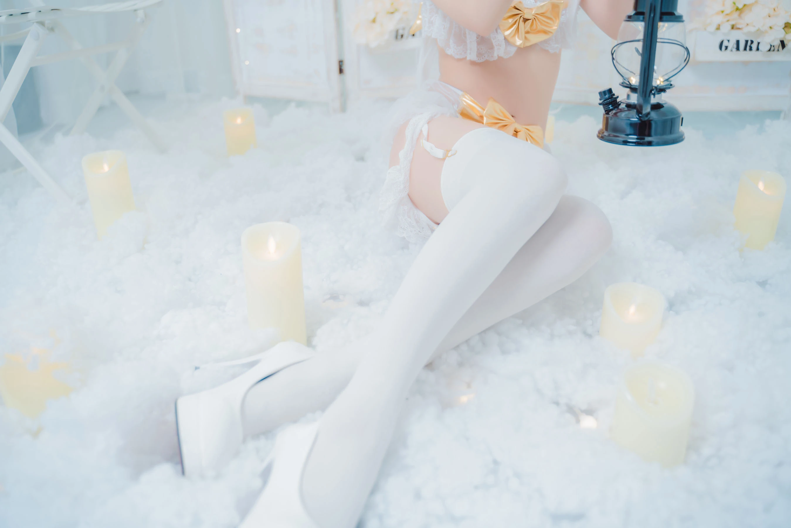 猫君君MaoJun – 私房兔子插图3