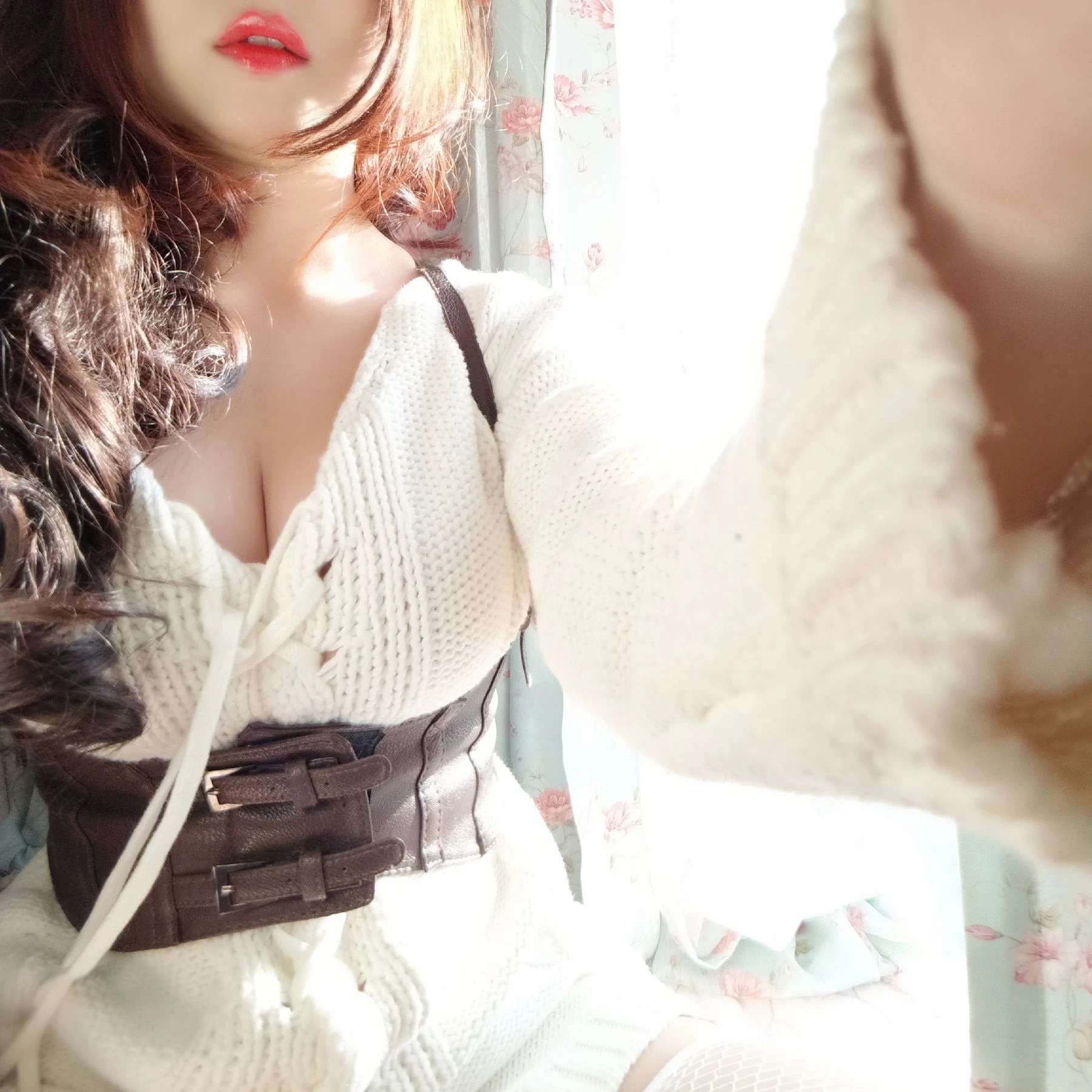 二次元美女古川kagura 呼之欲出插图6