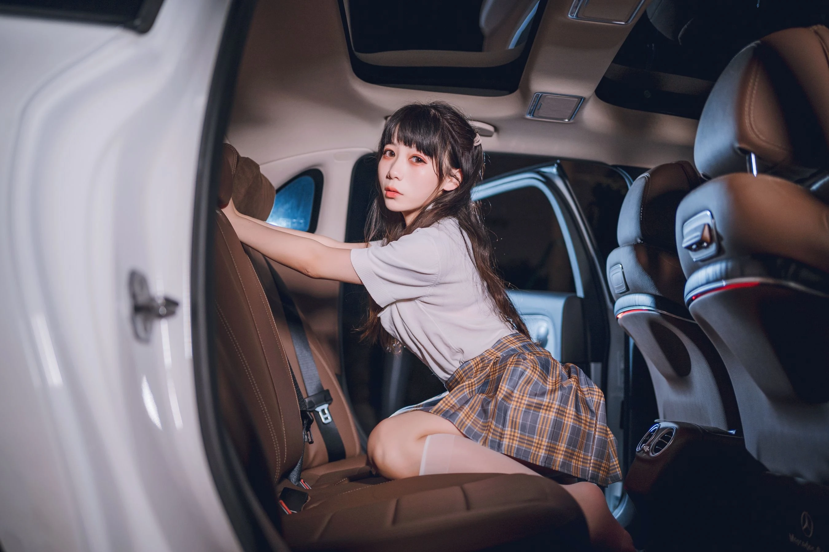 usejan – 蓝蓝奔驰插图6