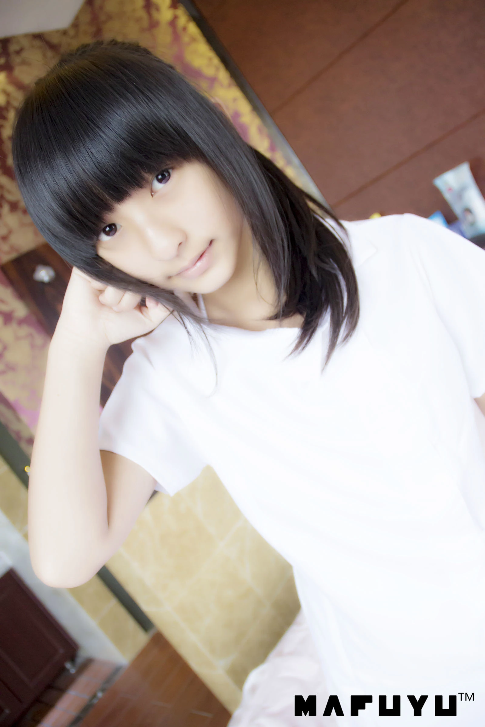 神楽板真冬 护士系列套图插图2