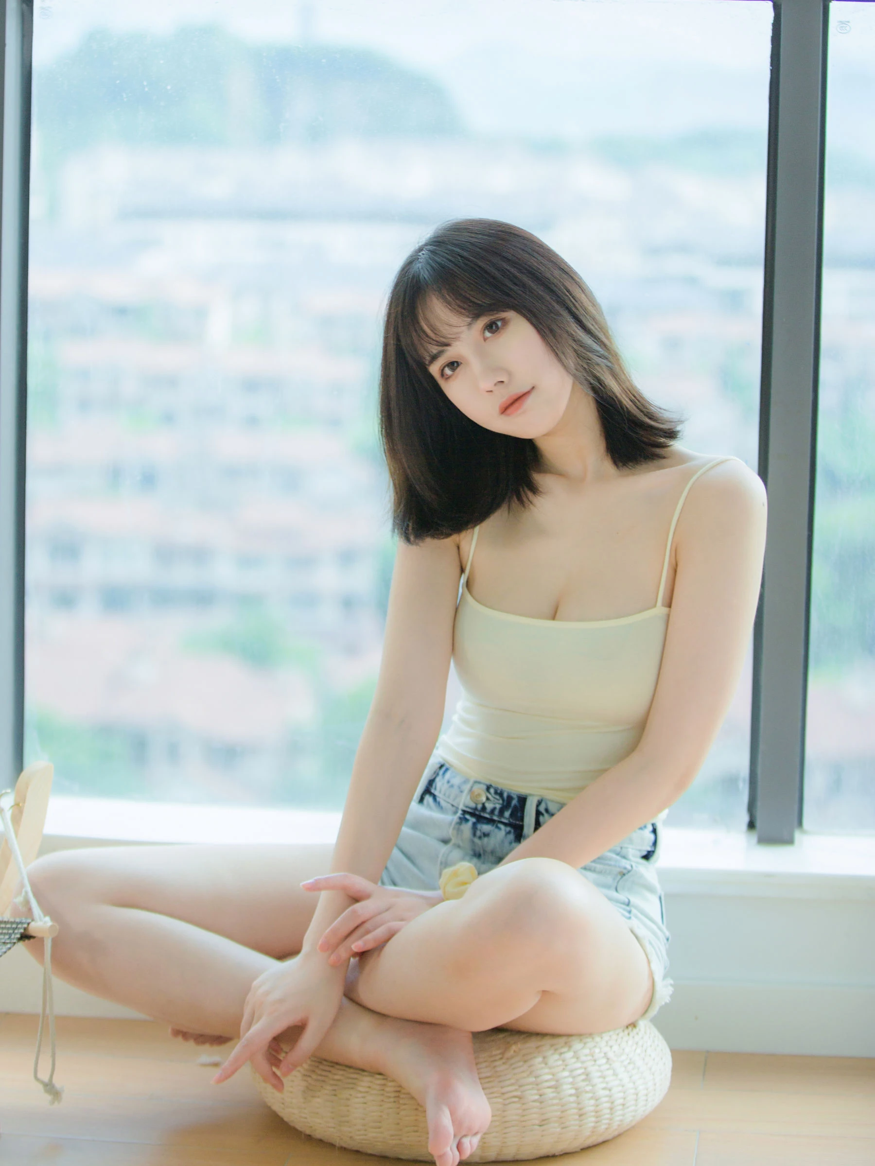 次元少女念雪ww – 夏日柠檬插图4