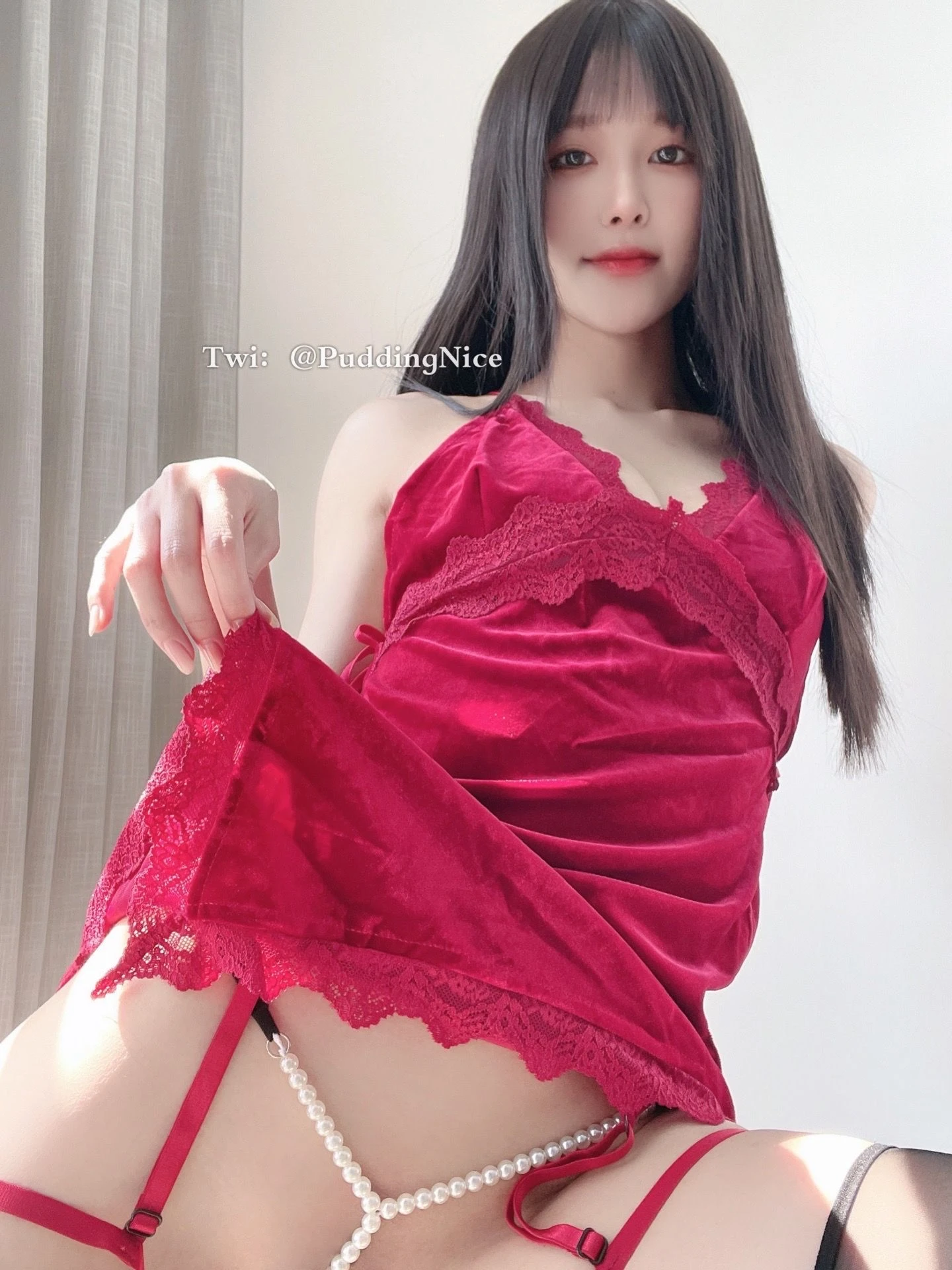 布丁大法 – 红酒流心插图1