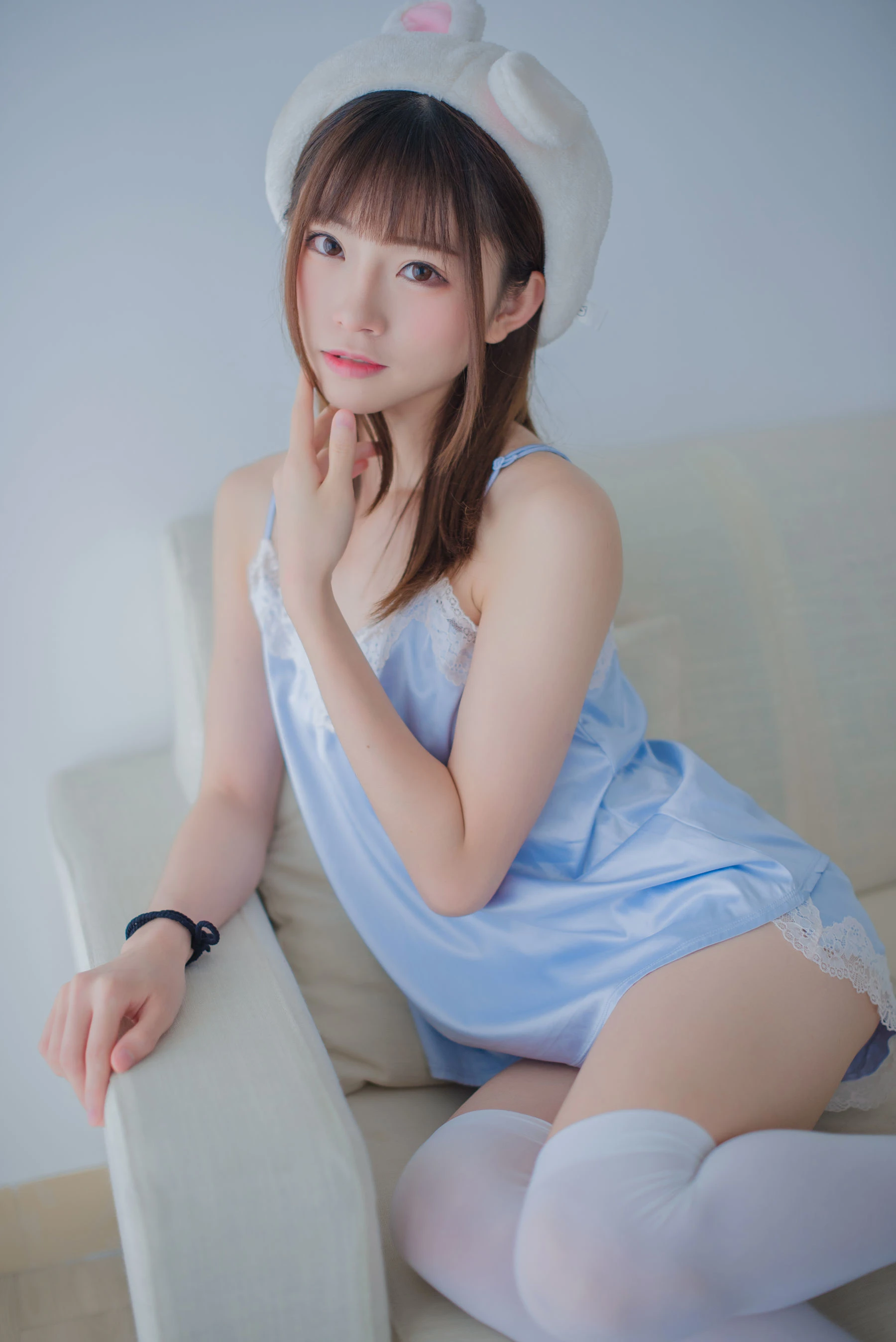 动漫博主Kitaro_绮太郎 – 可爱的桔子酱插图7