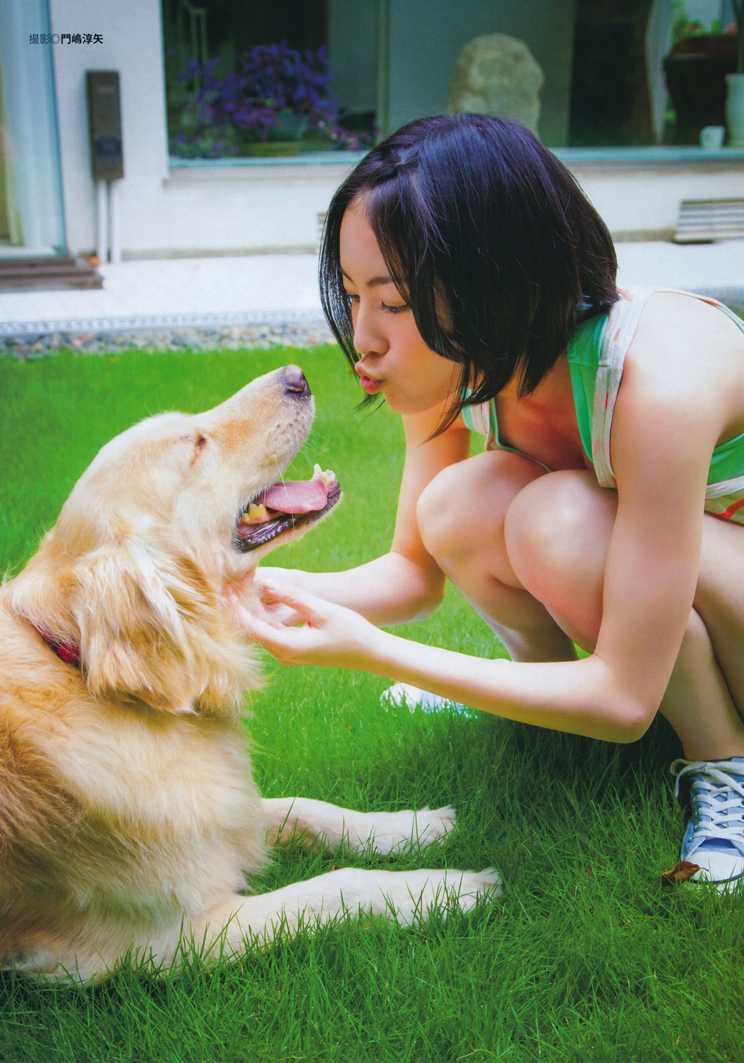 [BUBKA Deluxe] 2014.05 松井珠理奈 松井玲奈 高柳明音 古川爱李 木﨑ゆりあ 須田亜香里 木本花音 金子栞 古畑奈和 二村春香插图7