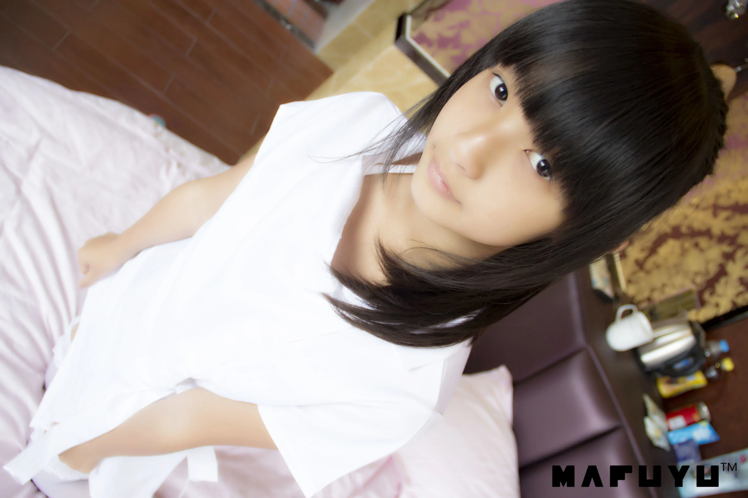 神楽板真冬 护士系列套图插图4