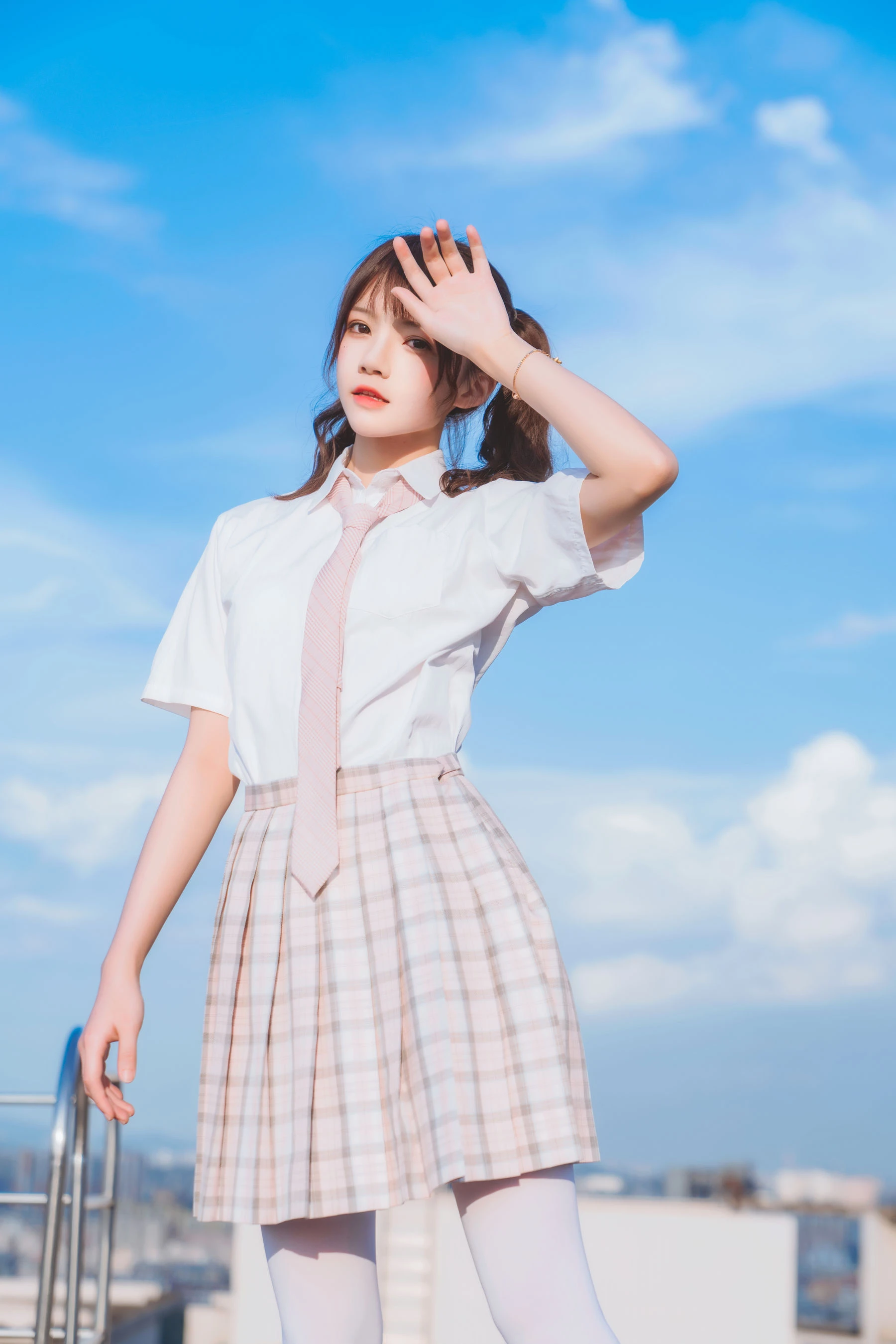 桜桃喵 – 橘子汽水插图1