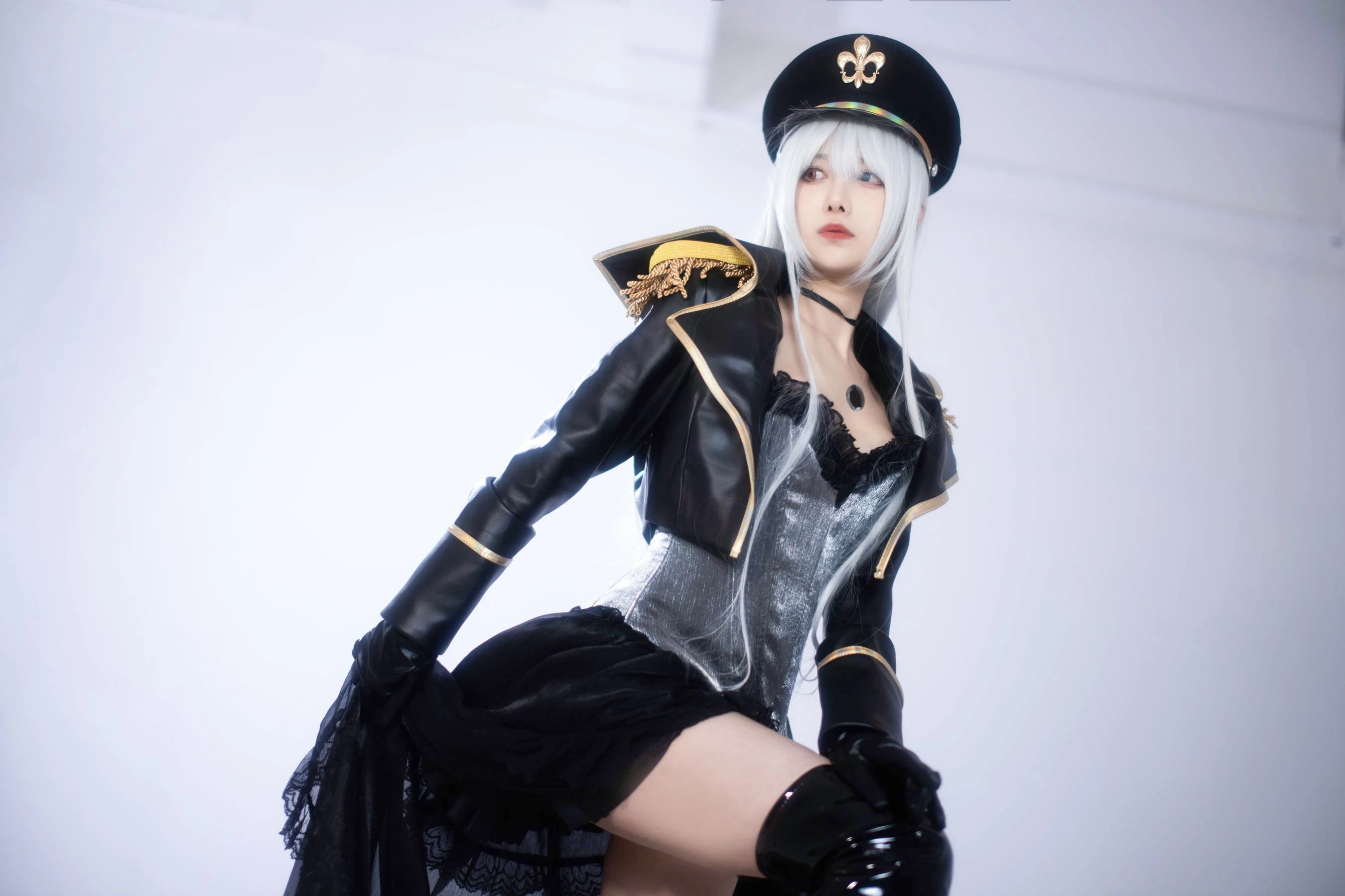 Shika小鹿鹿 – 黑山梗菜插图5