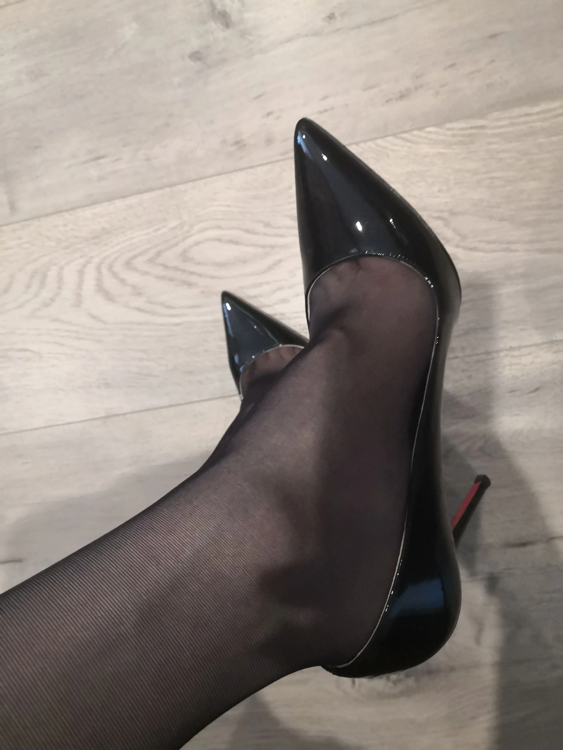 丝足博主麋鹿_Monroe 2020.06.28 完美情人插图4