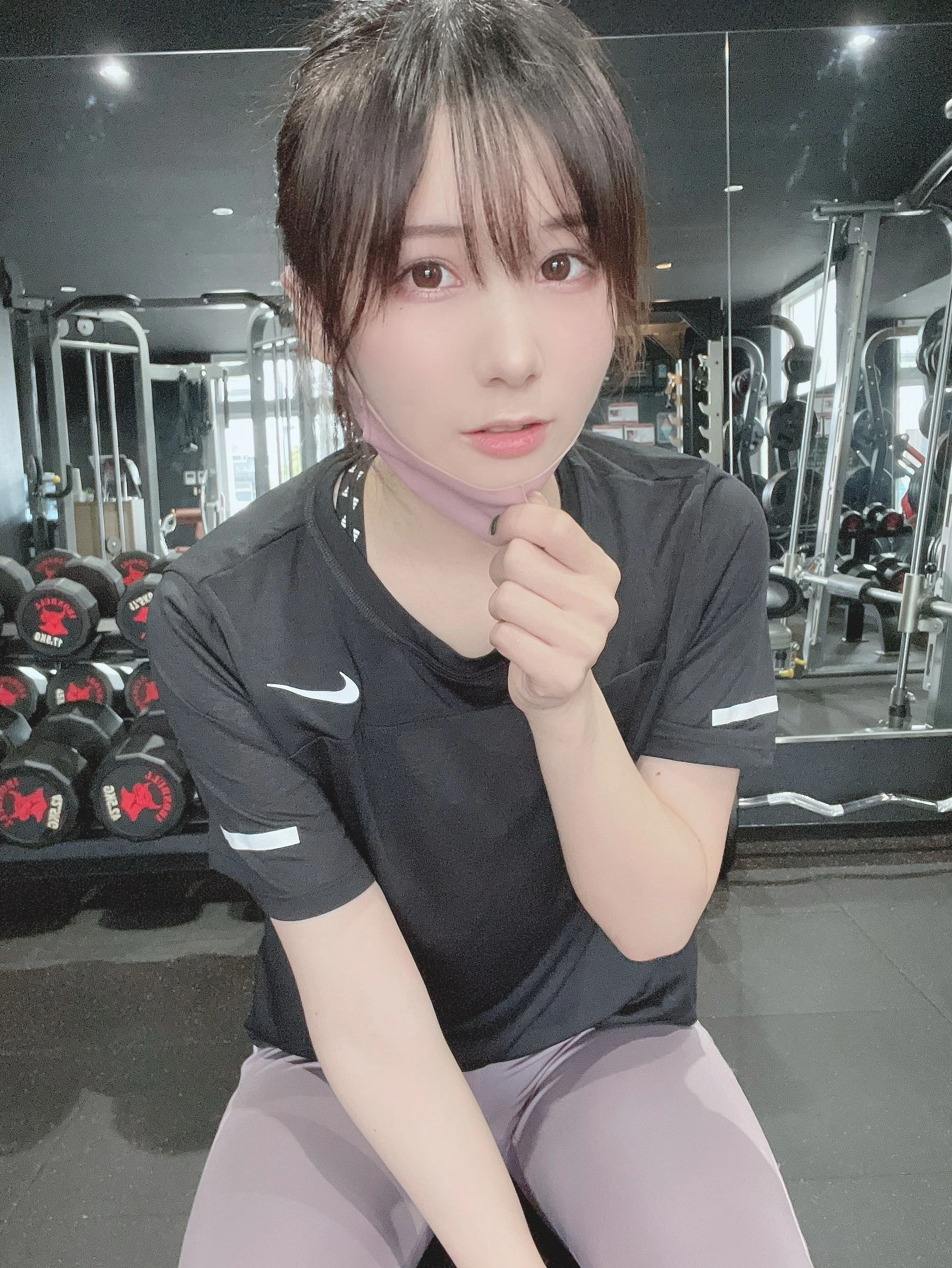 日本甜美COSERけんけん[fantia] 2021.10 合集|图集秀