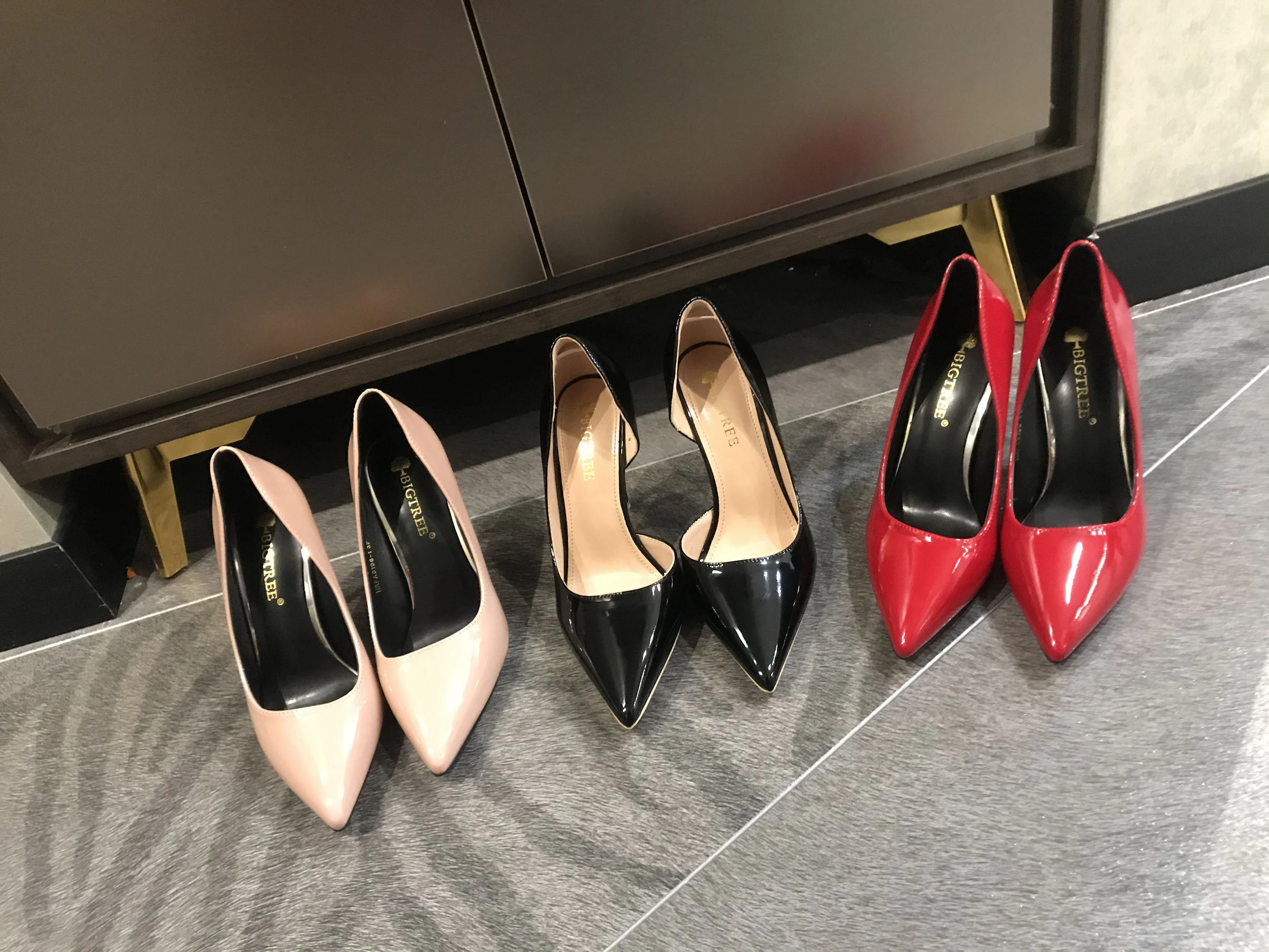 丝足博主麋鹿_Monroe 2020.03.06 居家丝秀插图6