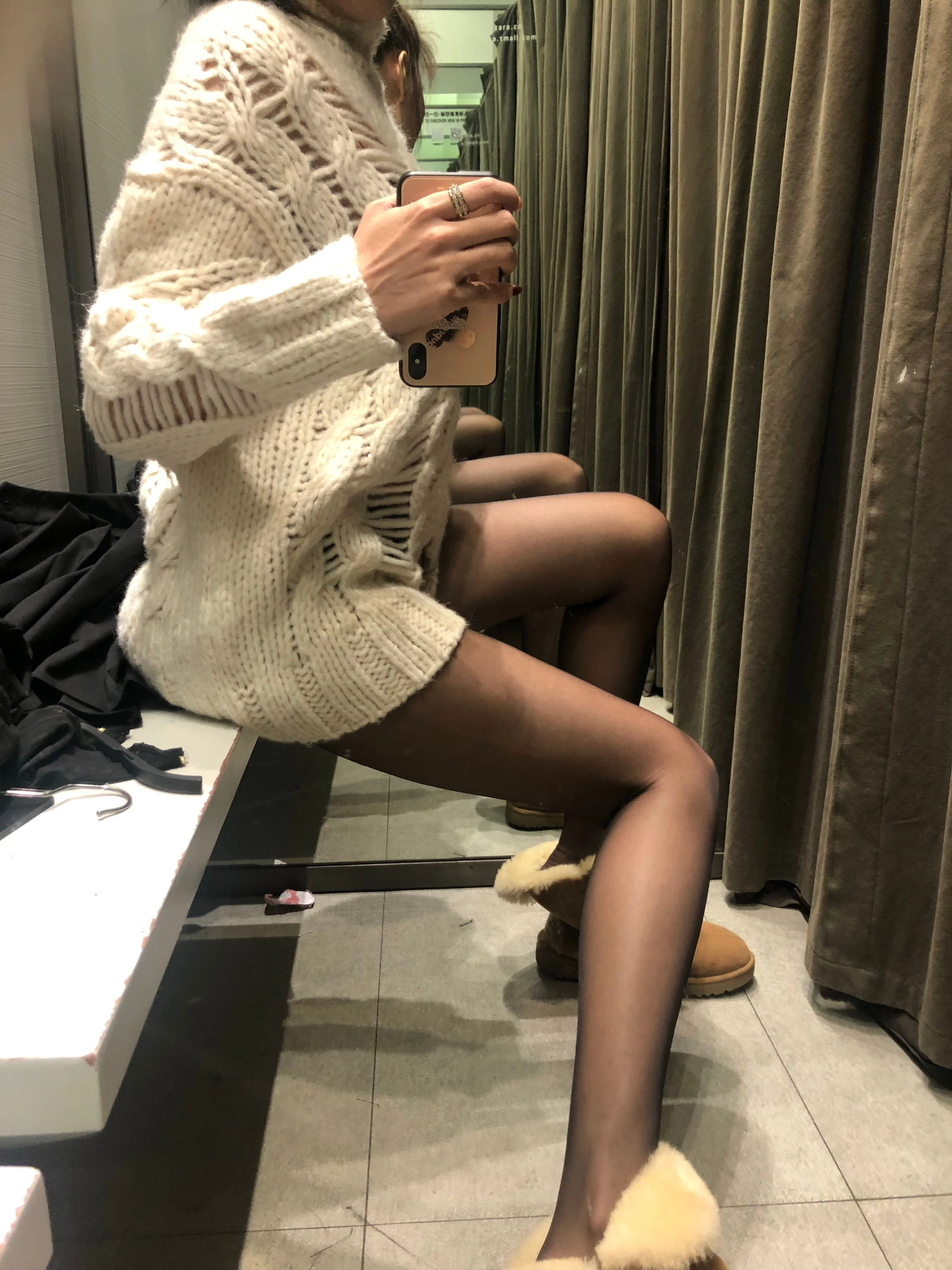 林子琳喵 微信朋友圈收费资源合集打包2插图4